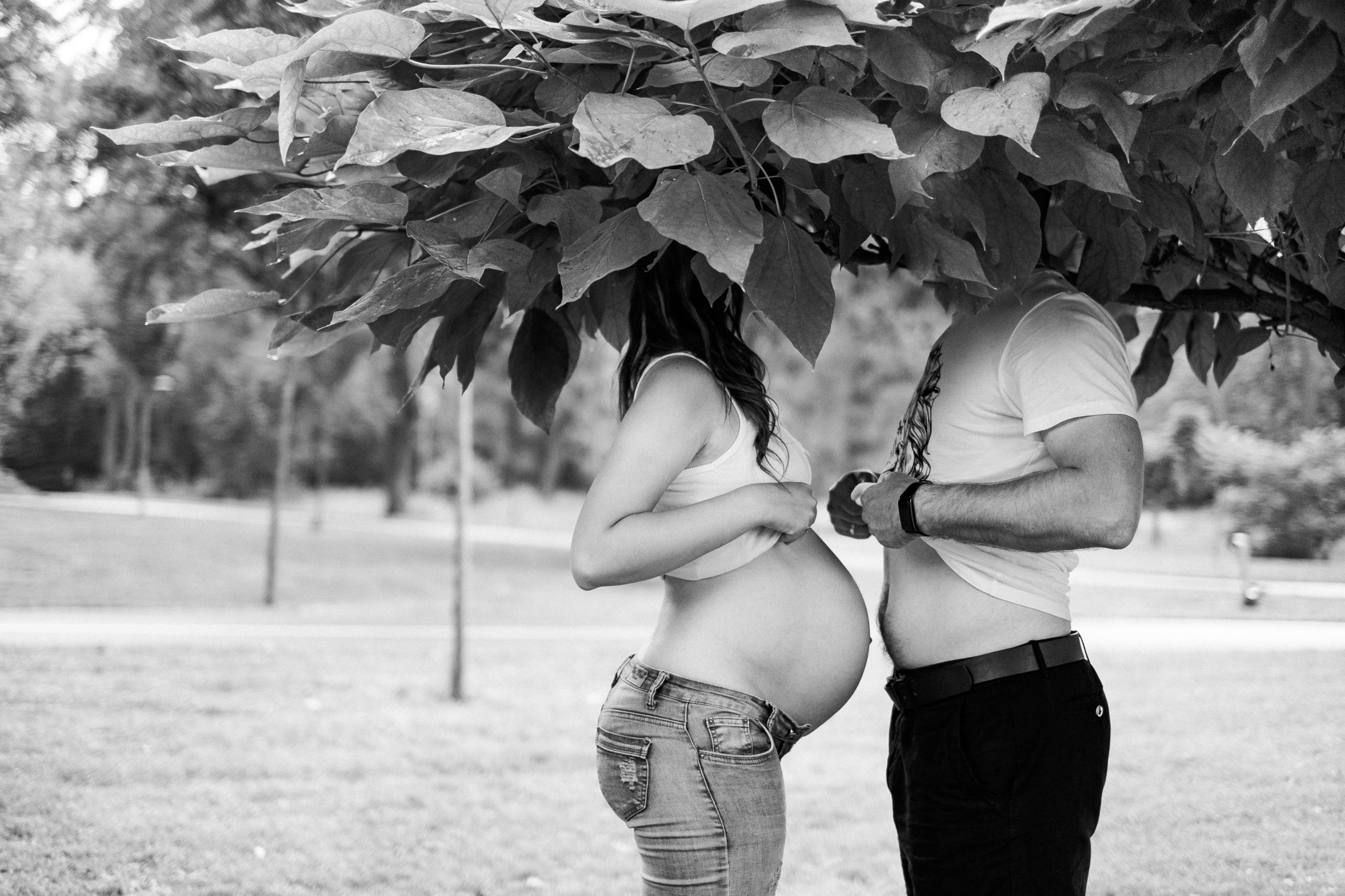 Оля+Саша. Ivan Skufinsky — wedding and family photographer in Vancouver