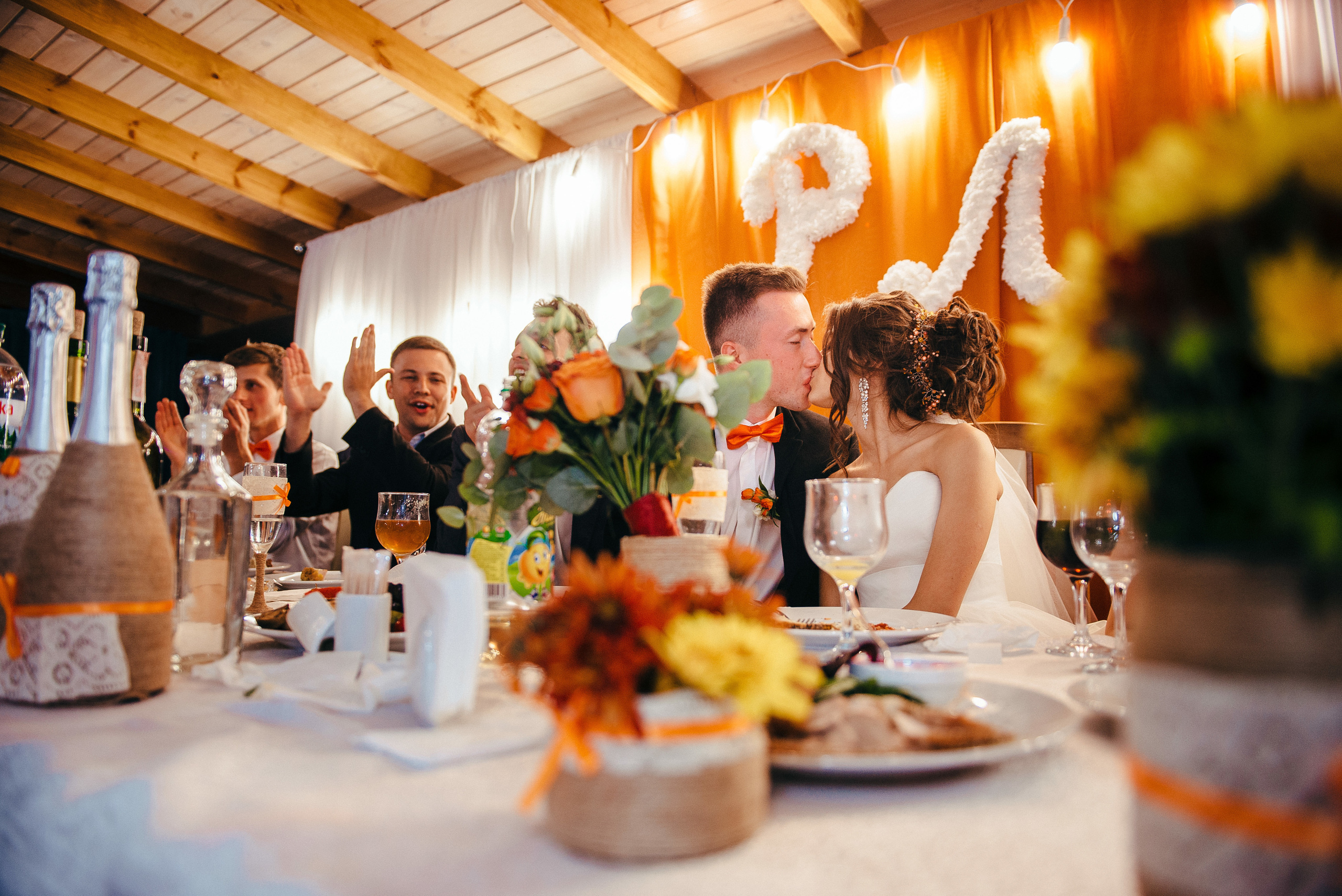 Wedding photoshoots photographer videographer Vancouver BC. Ivan Skufinsky — wedding and family photographer in Vancouver