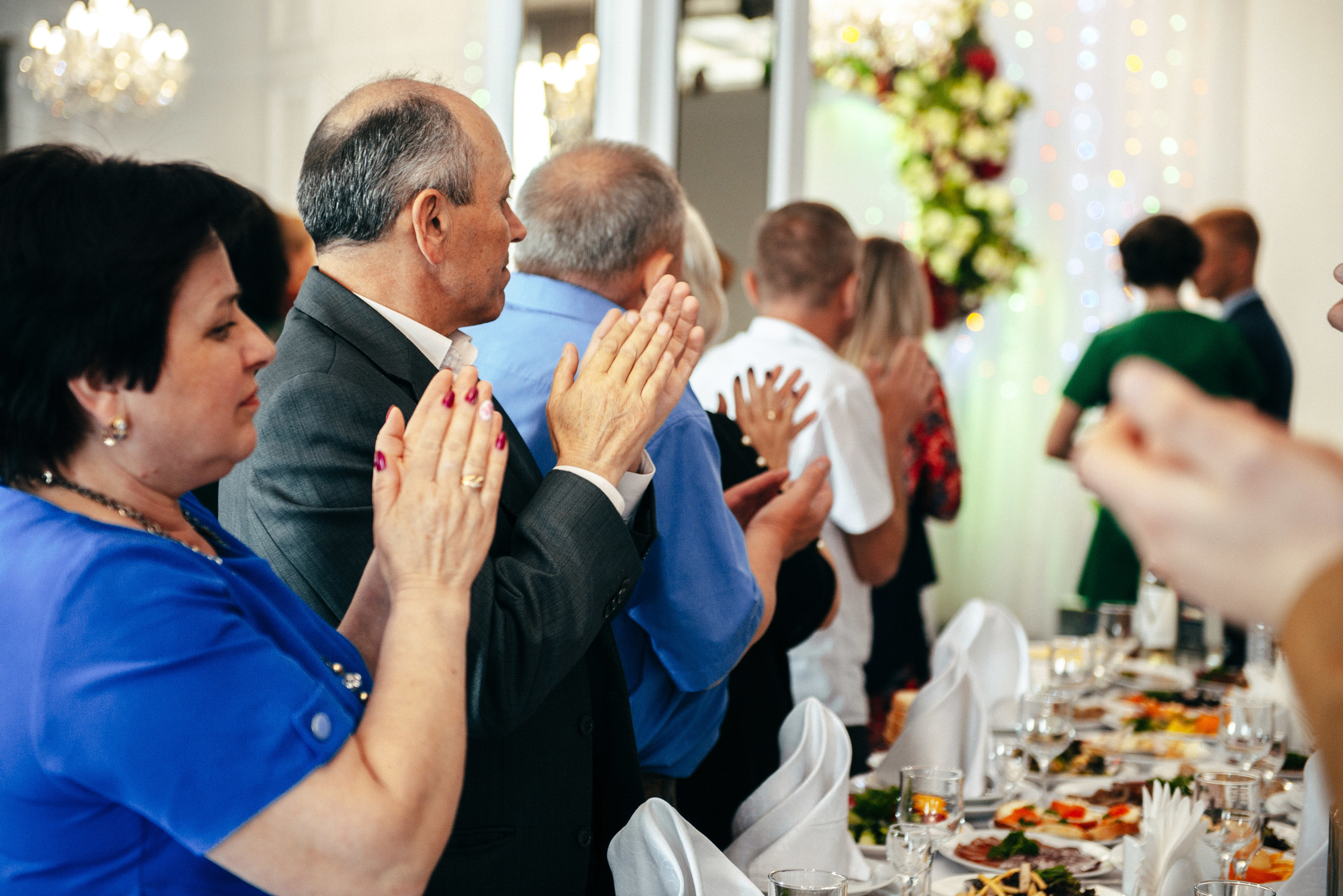 Виктор+Катя. Ivan Skufinsky — wedding and family photographer in Vancouver