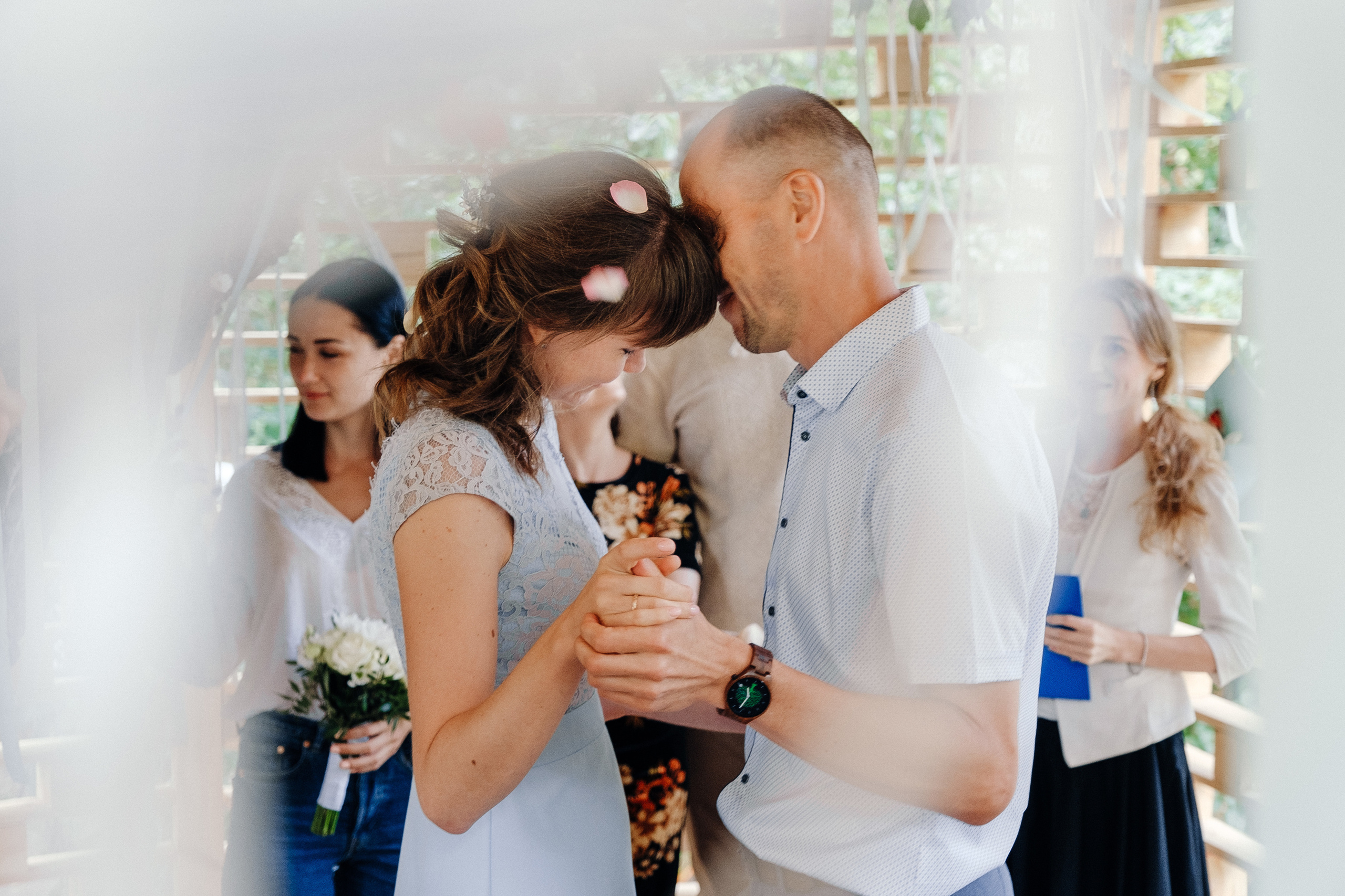 СВАДЬБА 04.07.19 Андрей+Катя. Ivan Skufinsky — wedding and family photographer in Vancouver