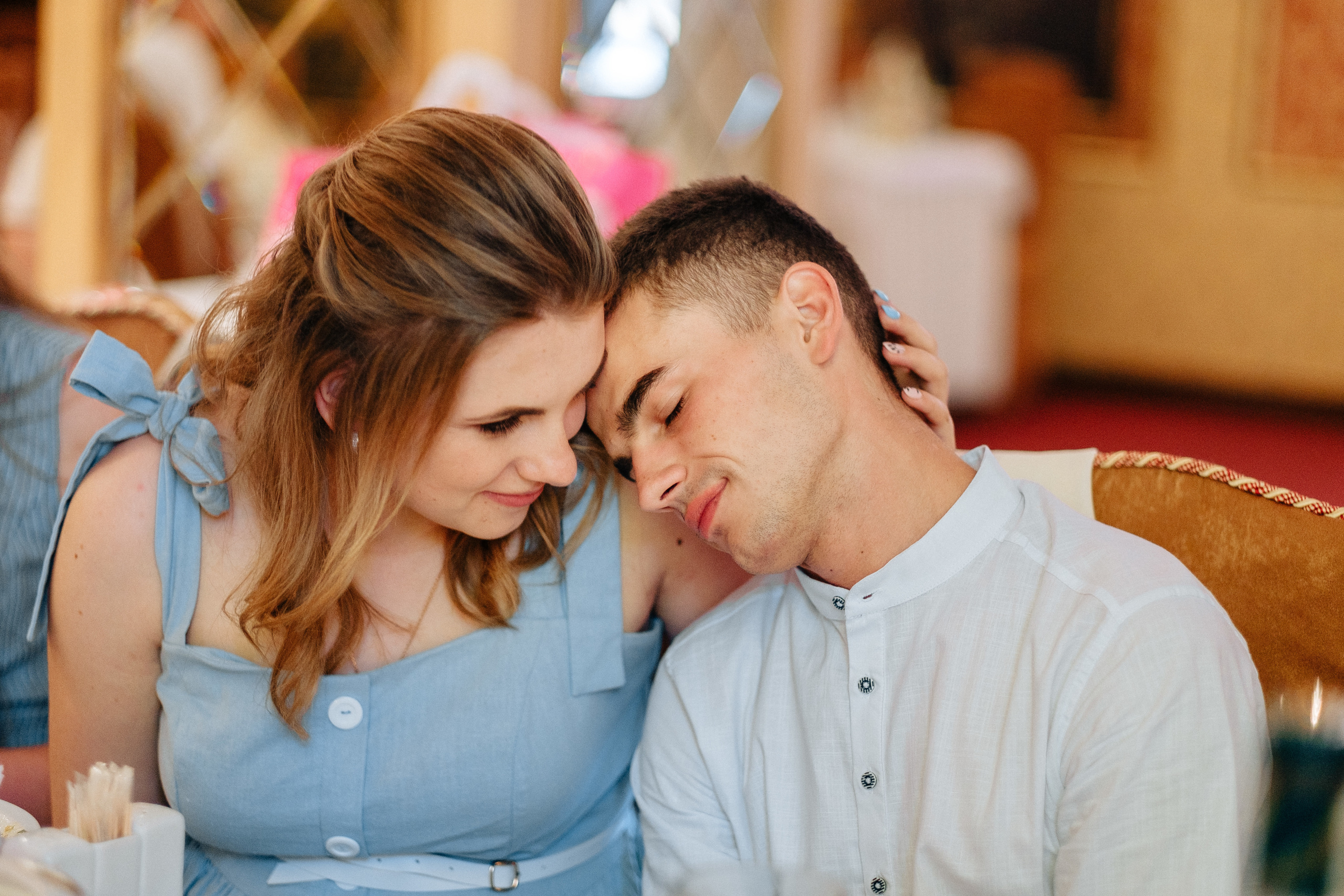 Хрестини 22.07.2018 Даниїл. Ivan Skufinsky — wedding and family photographer in Vancouver