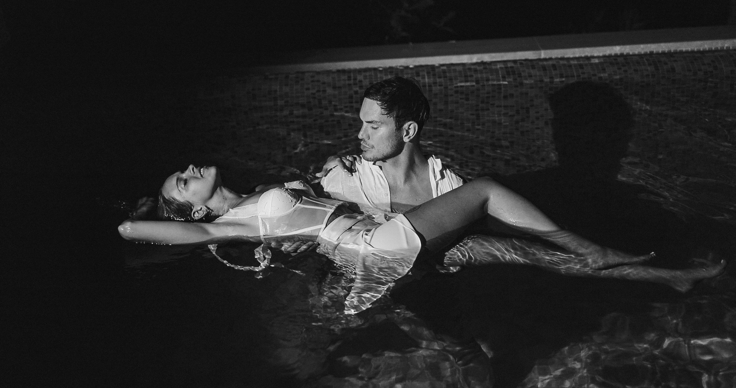 Artem & Mary. Ivan Skufinsky — wedding and family photographer in Vancouver