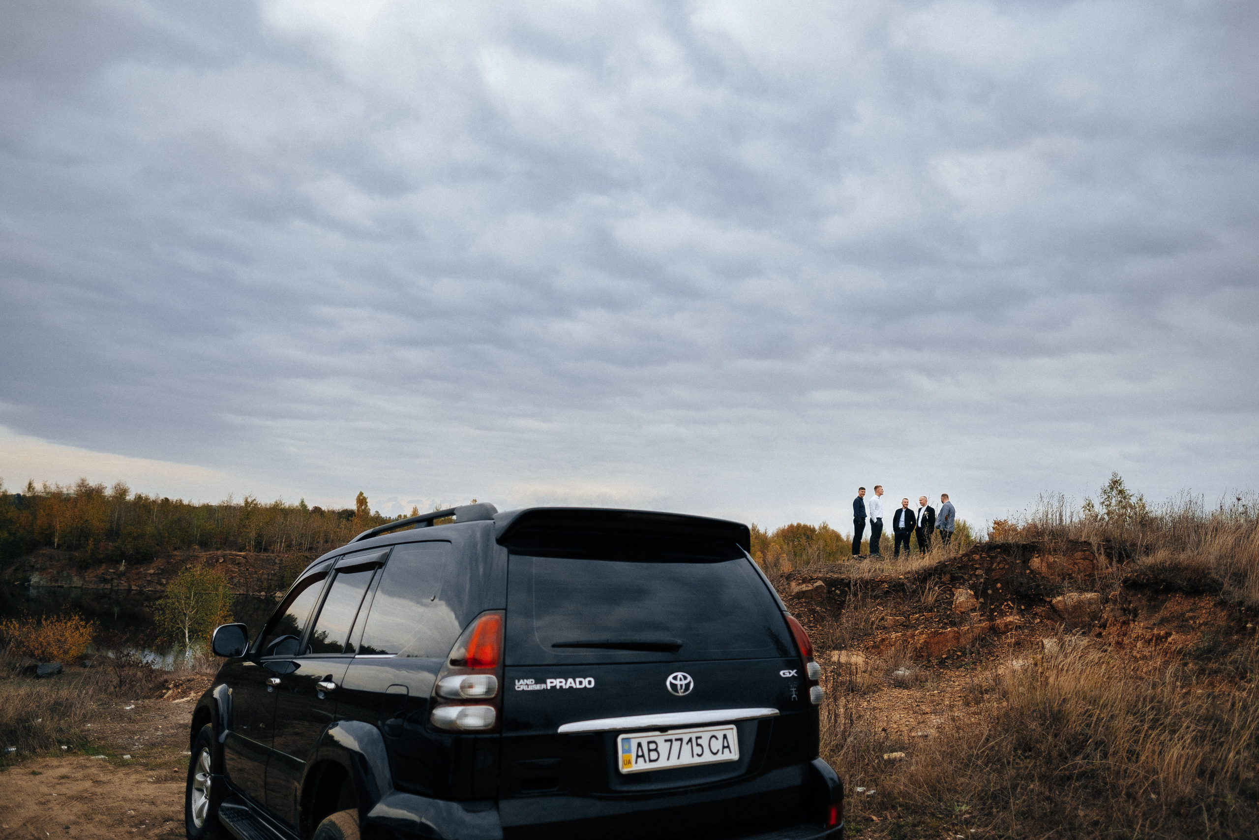 5.10 Wedding Story Yana+Sergey. Ivan Skufinsky — wedding and family photographer in Vancouver