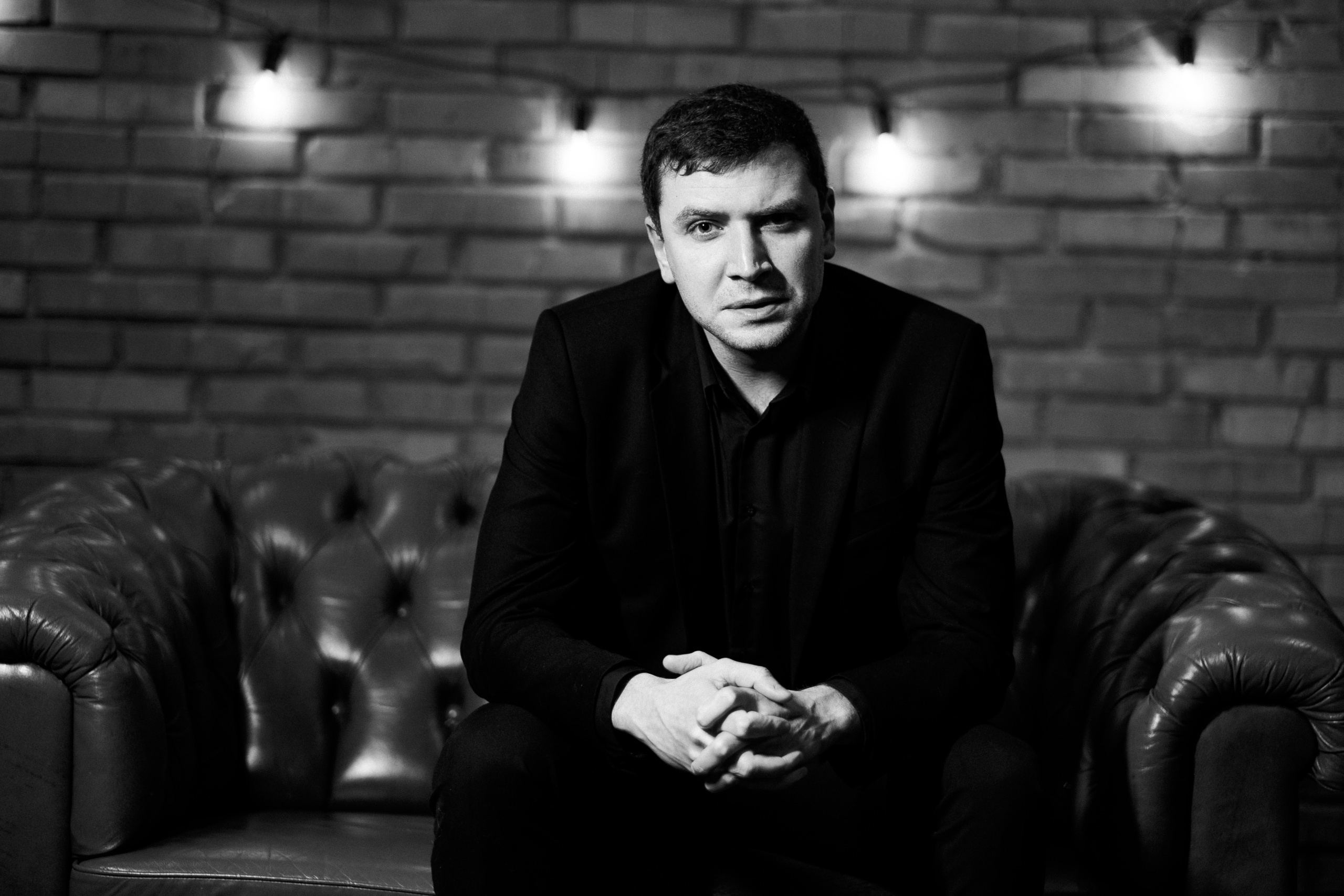 RAU New Year 2018-2019. Ivan Skufinsky — wedding and family photographer in Vancouver