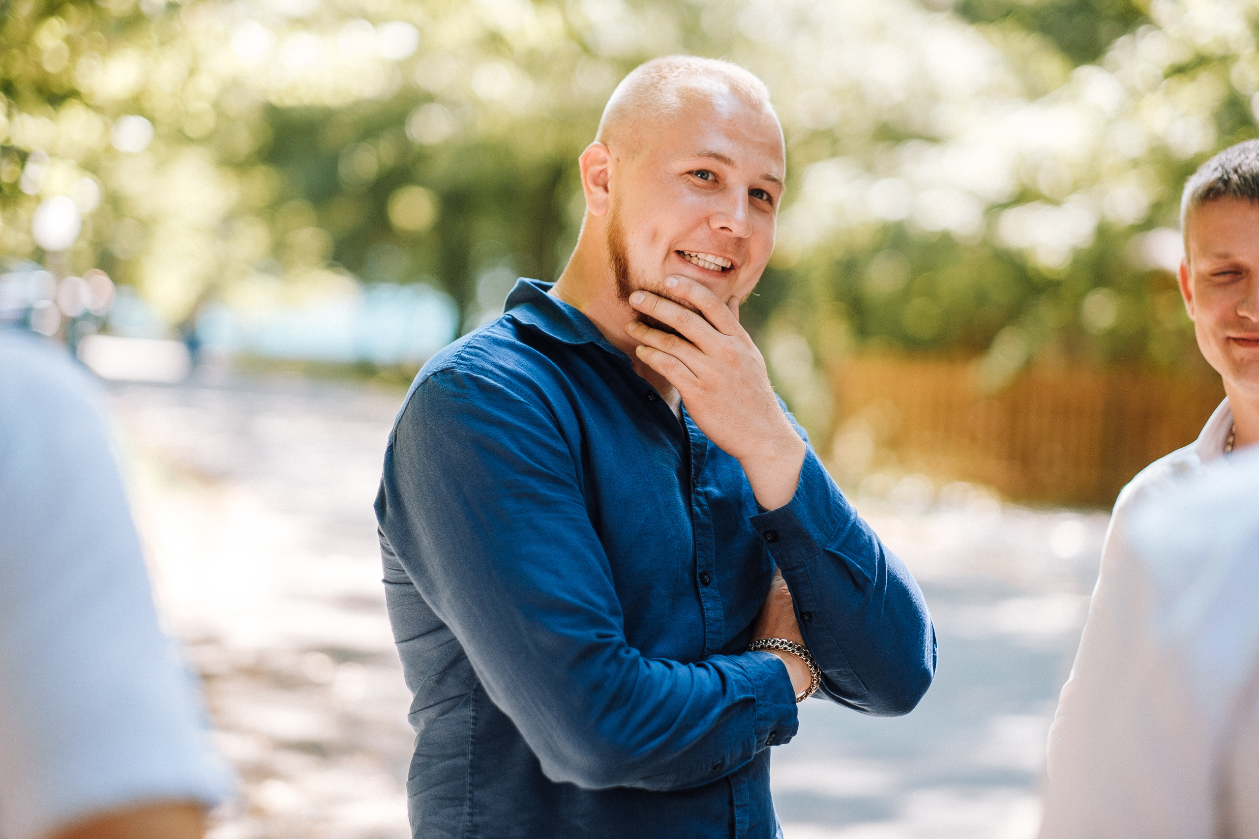 Свадьба 10.08.2019. Ivan Skufinsky — wedding and family photographer in Vancouver