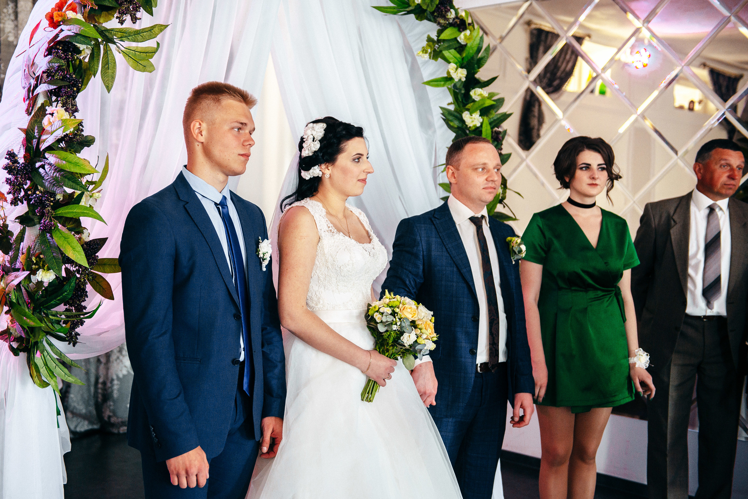 Виктор+Катя. Ivan Skufinsky — wedding and family photographer in Vancouver