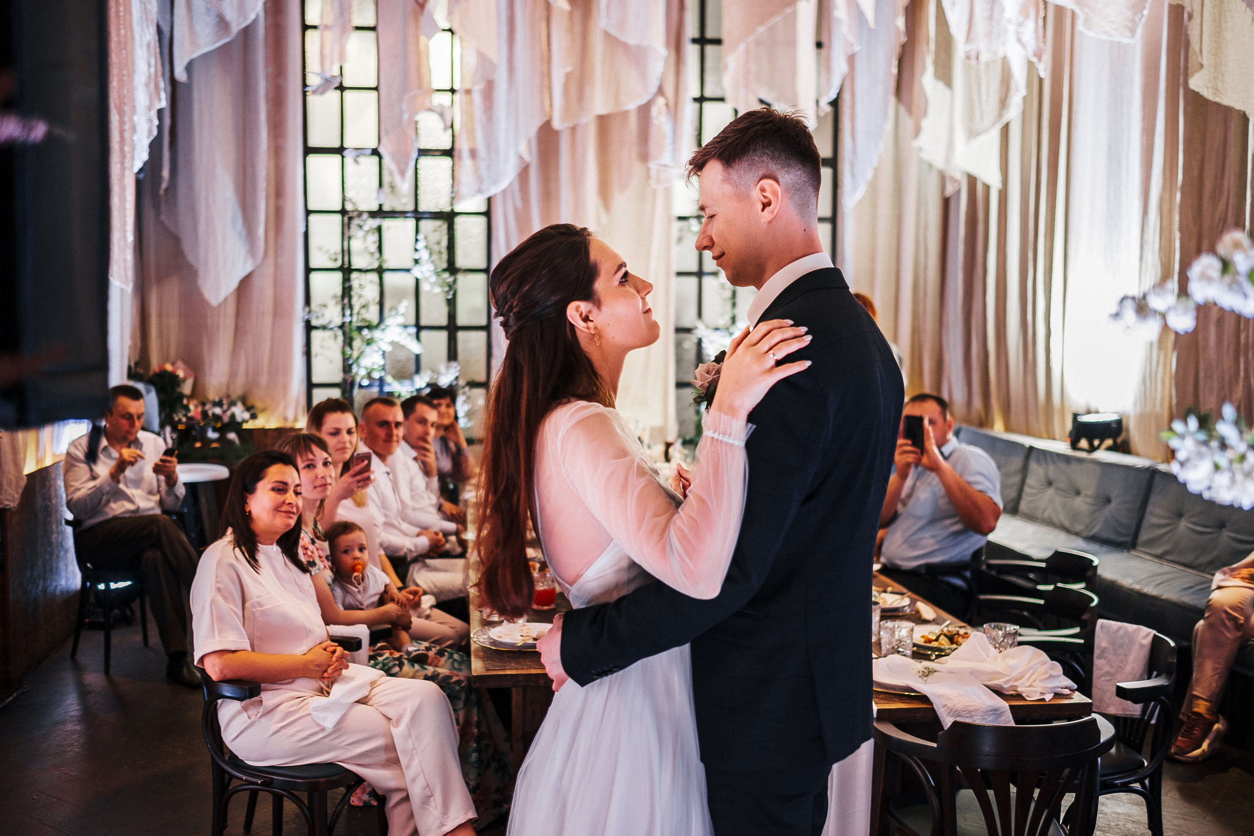 Вика+Максим. Ivan Skufinsky — wedding and family photographer in Vancouver