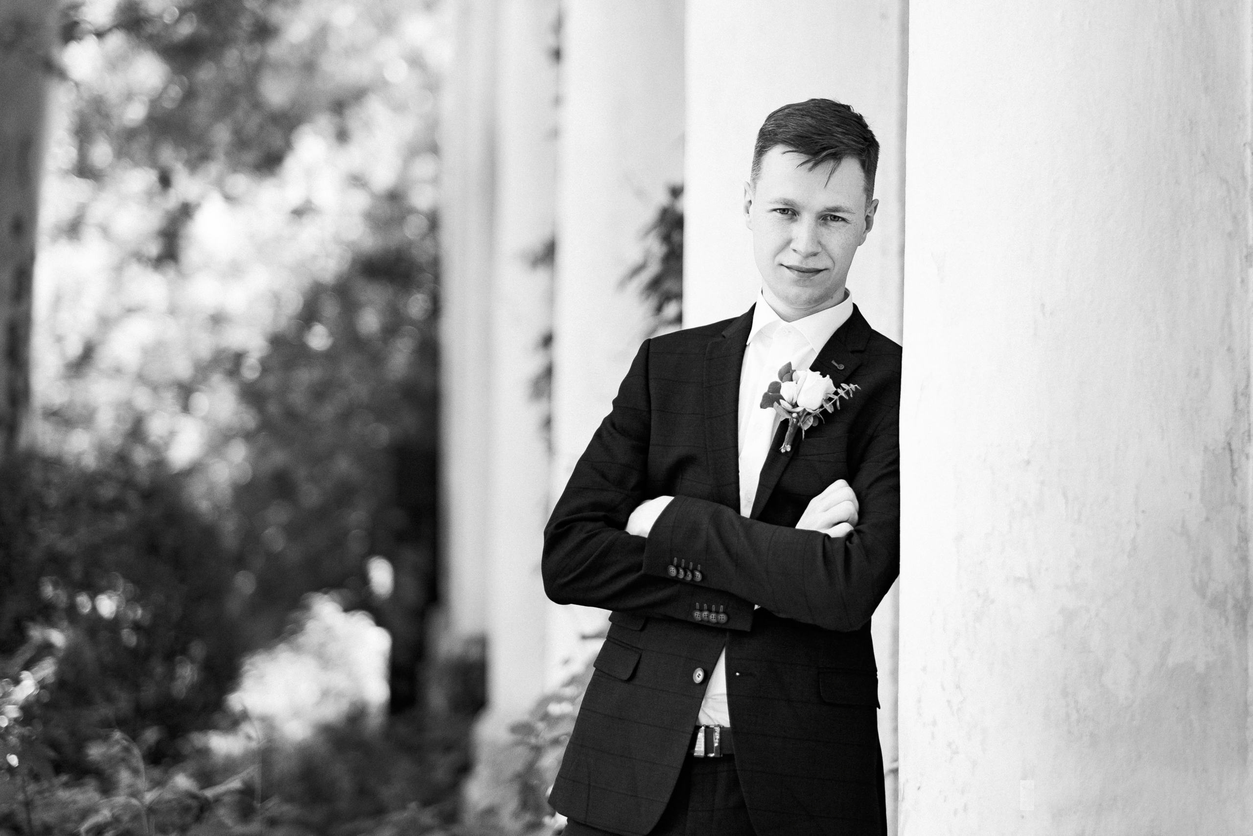 Вика+Максим. Ivan Skufinsky — wedding and family photographer in Vancouver