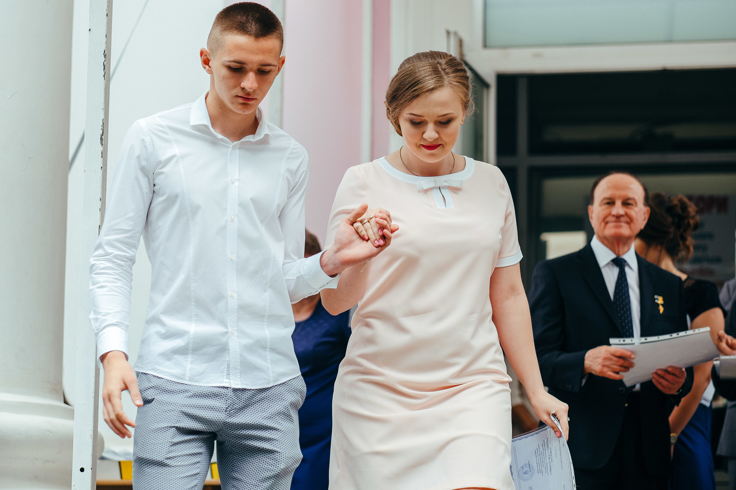 Мед университет выпускной 2018. Ivan Skufinsky — wedding and family photographer in Vancouver