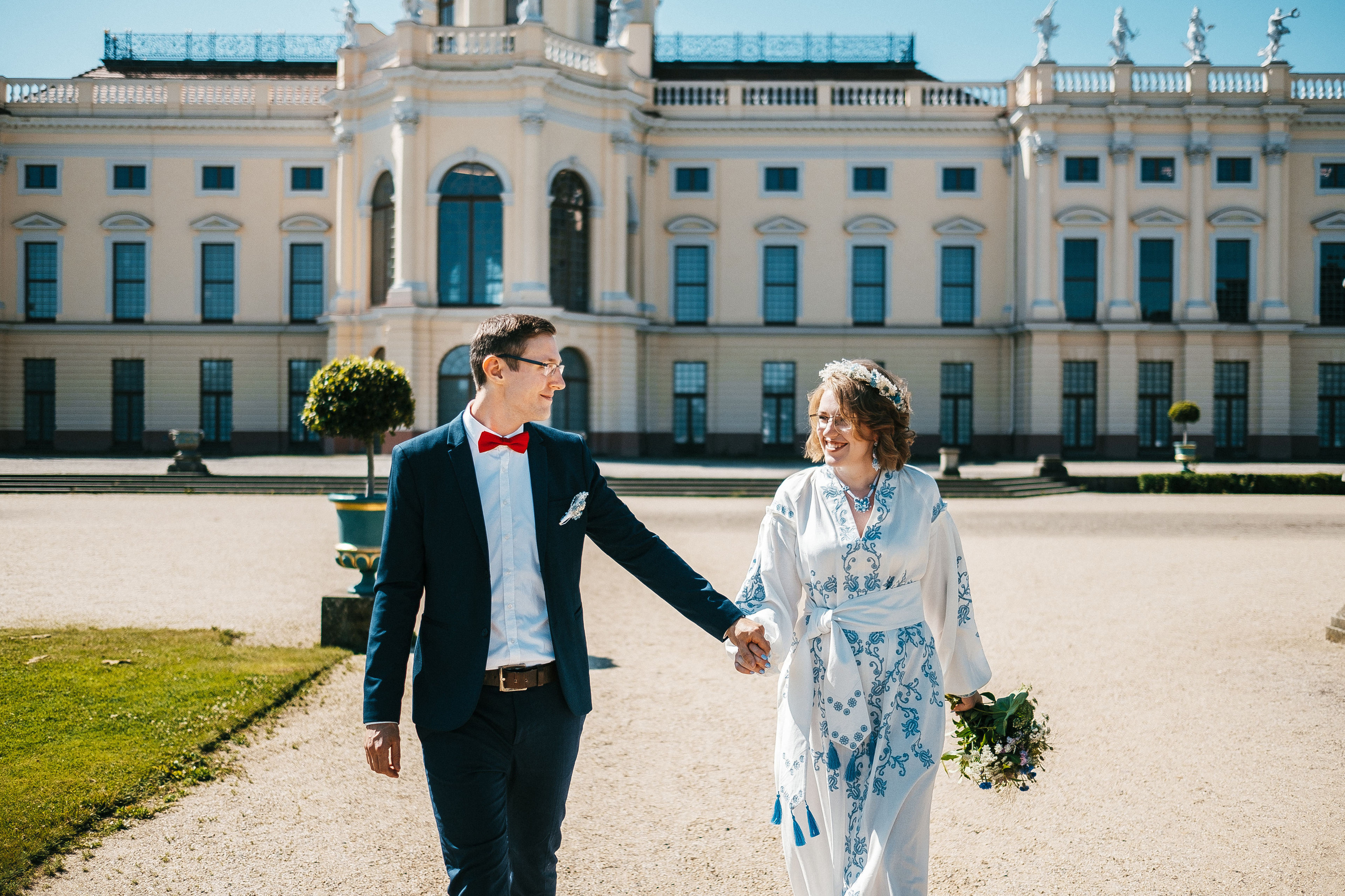 Wedding Story 14.06.2019 mini. Ivan Skufinsky — wedding and family photographer in Vancouver