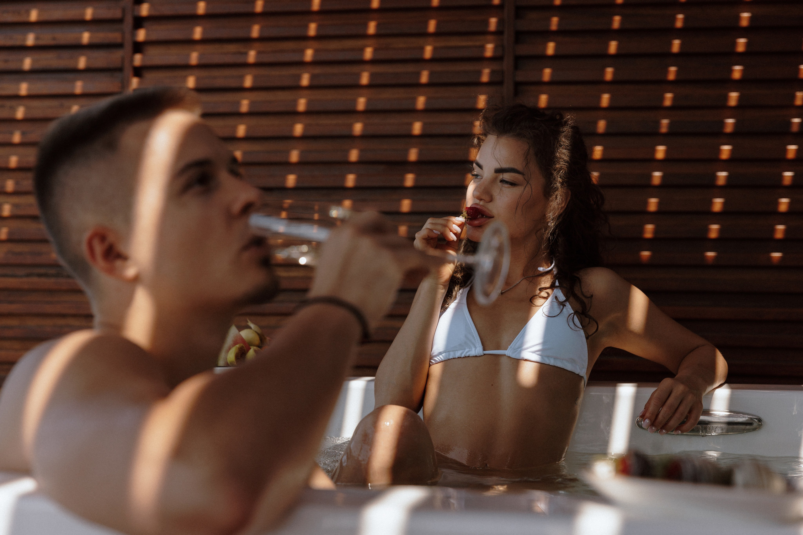 Evgeniy & Daria. Ivan Skufinsky — wedding and family photographer in Vancouver