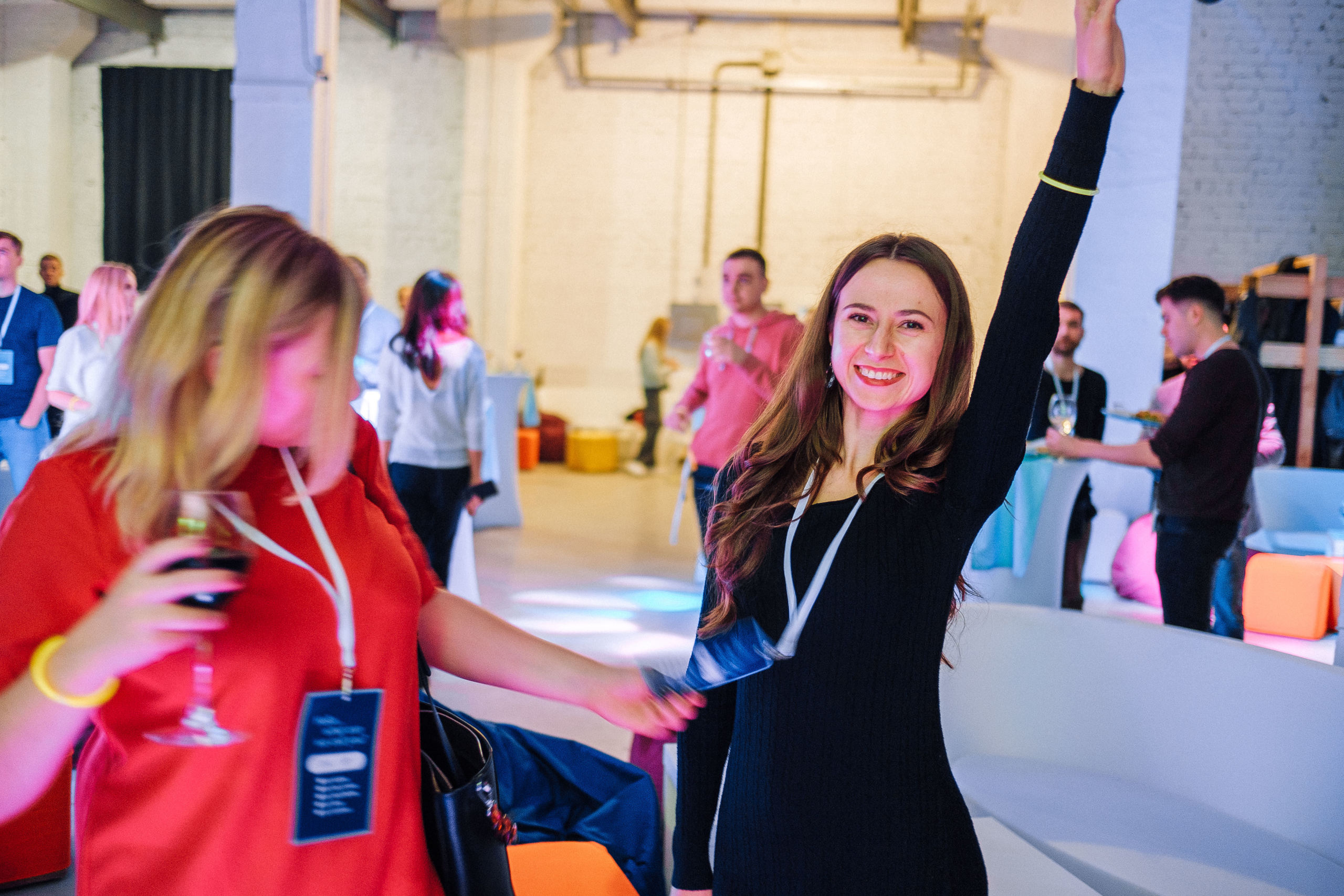 ZEO Alliance 24.10.19 party. Ivan Skufinsky — wedding and family photographer in Vancouver