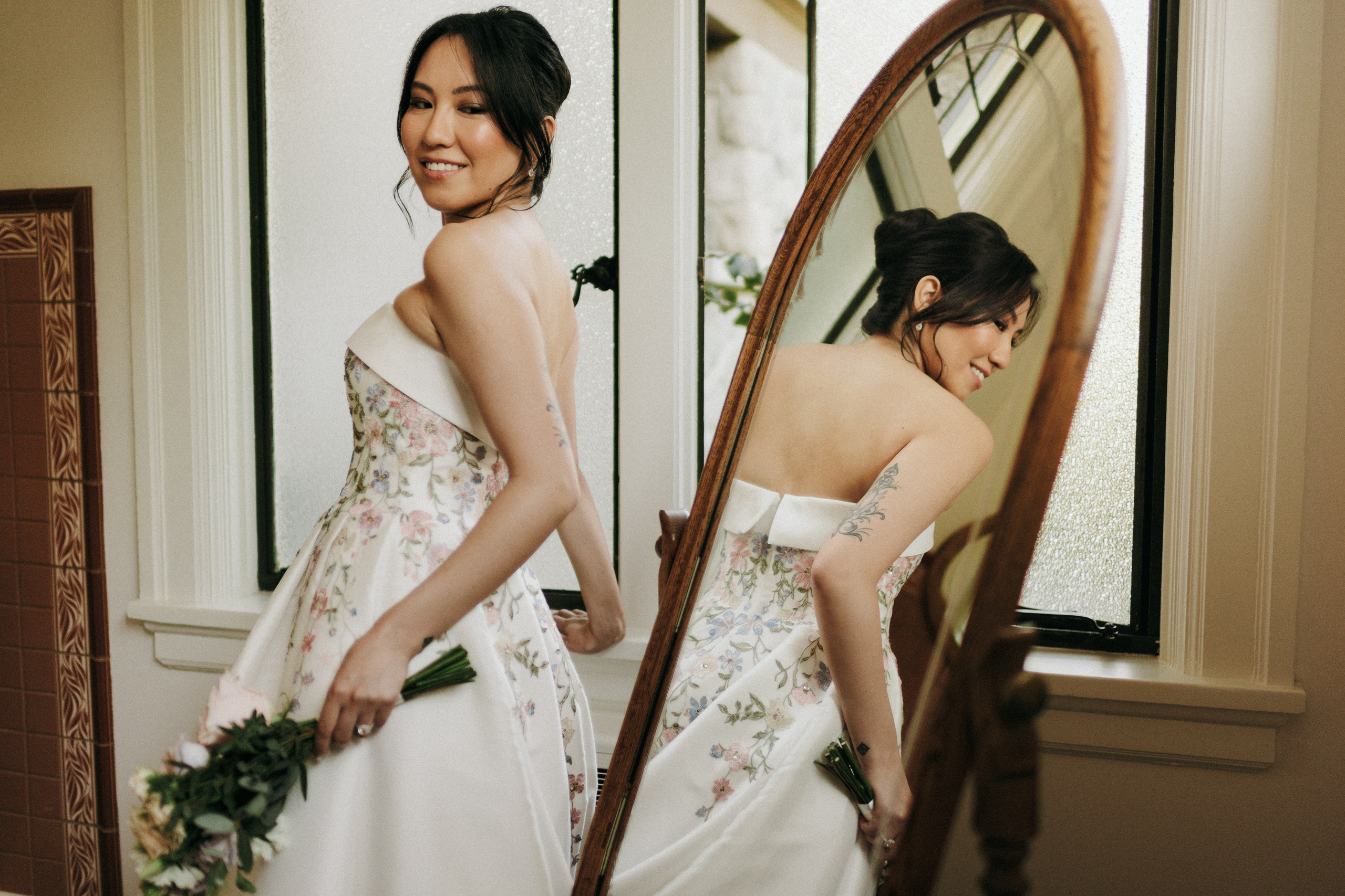 Cecil Green Park House Wedding Photographer & Videographer Vancouver