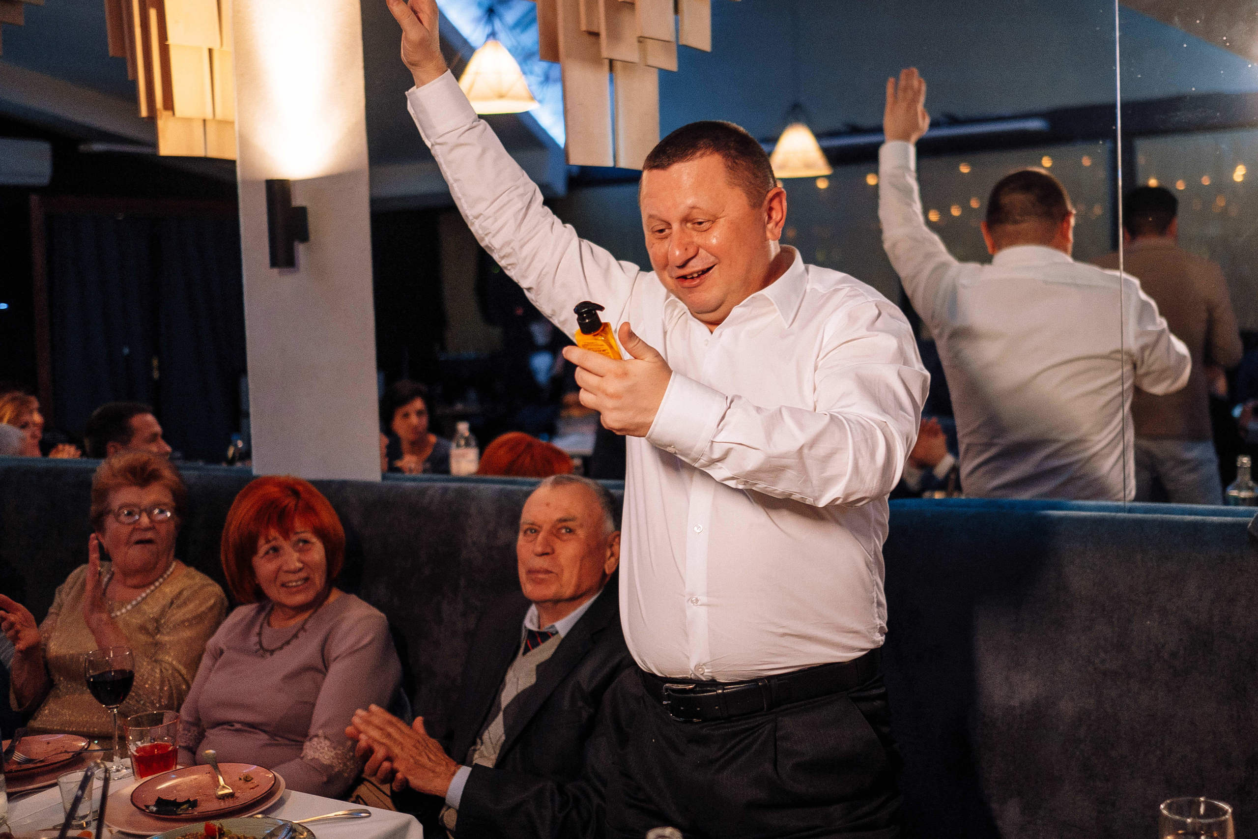 Alexandr+Anastasia 24.11.2019 WeddingStory. Ivan Skufinsky — wedding and family photographer in Vancouver