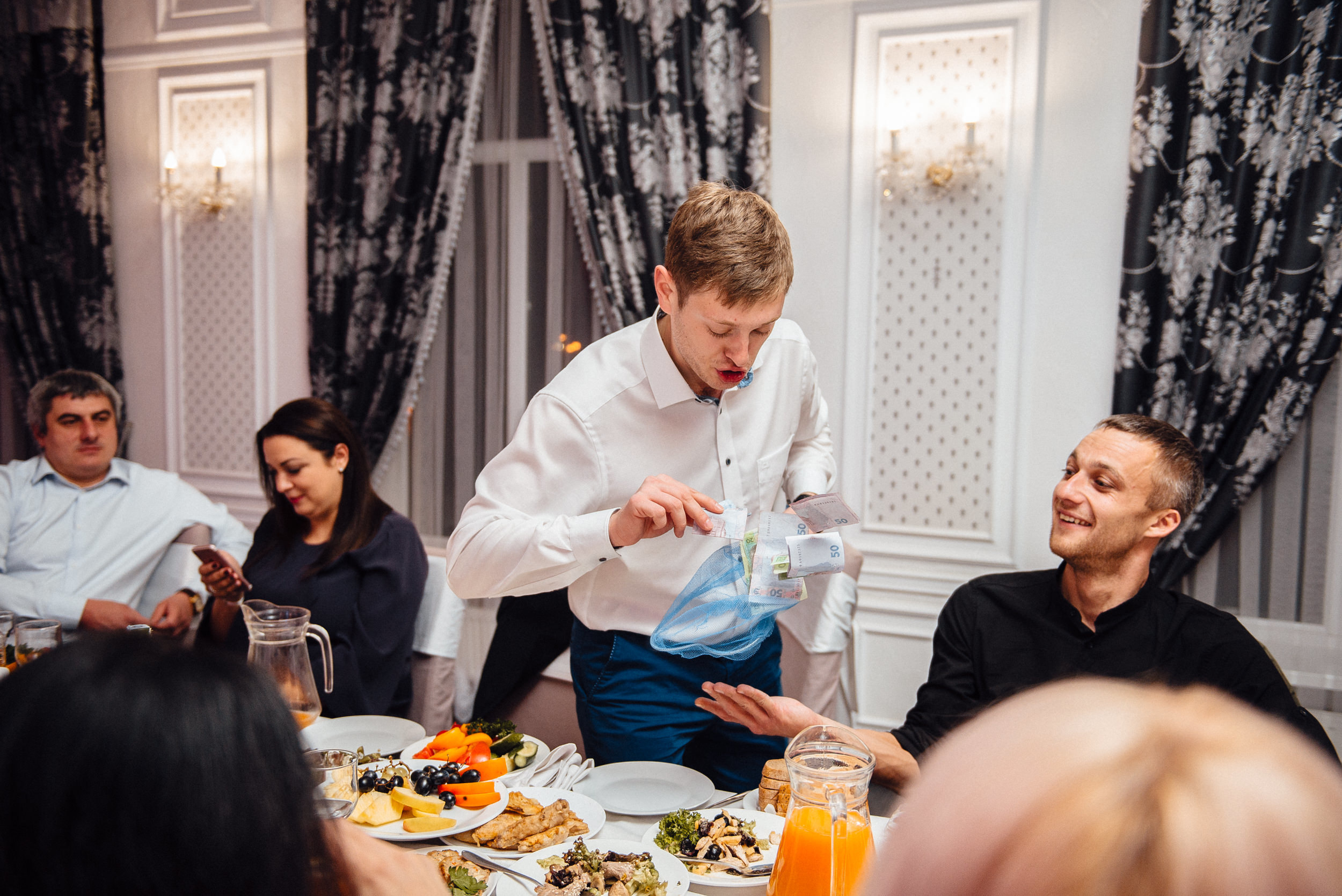 17.11.2018. Ivan Skufinsky — wedding and family photographer in Vancouver