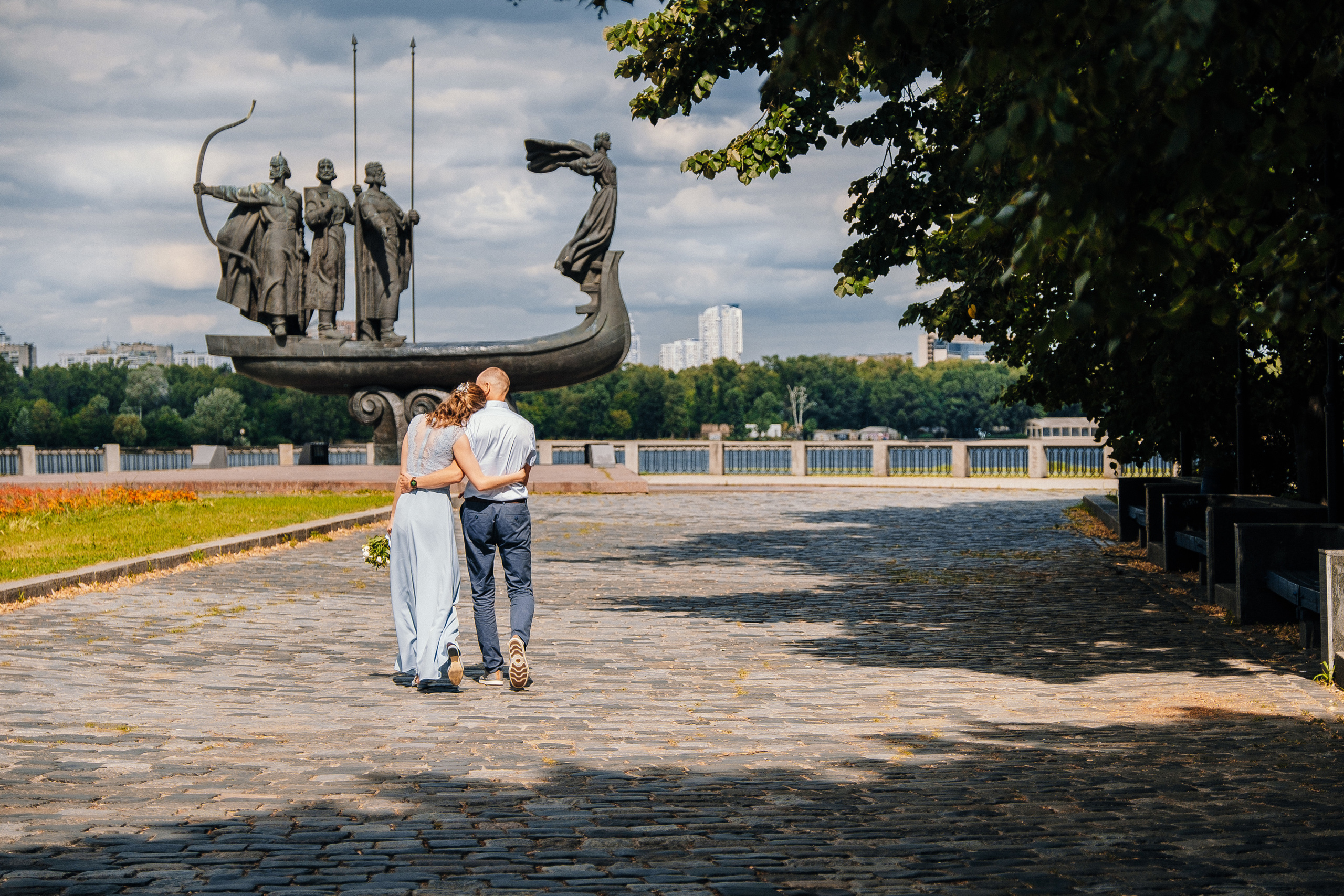 СВАДЬБА 04.07.19 Андрей+Катя. Ivan Skufinsky — wedding and family photographer in Vancouver