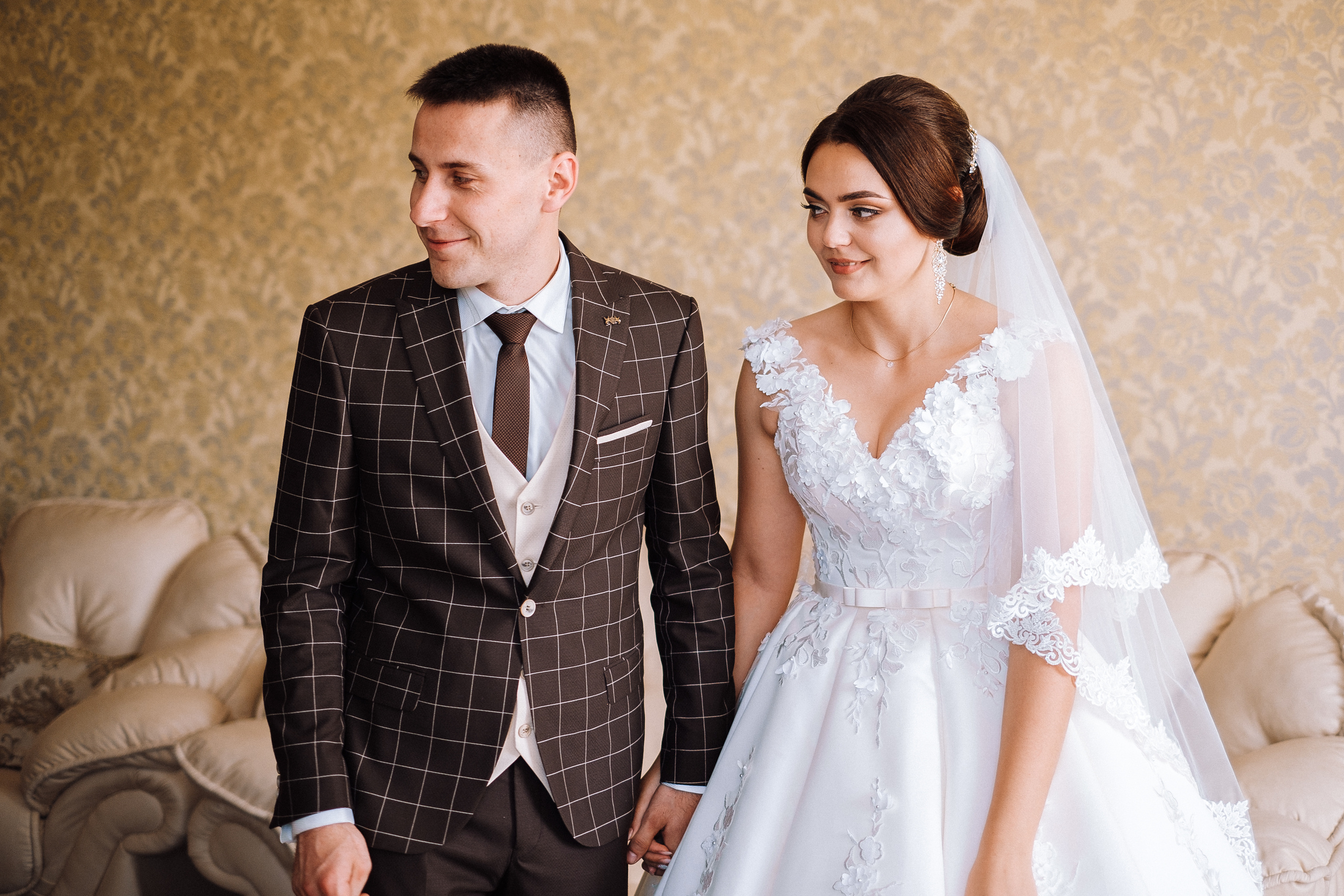 СВАДЬБА 20.07.2019 Дима+Катя. Ivan Skufinsky — wedding and family photographer in Vancouver