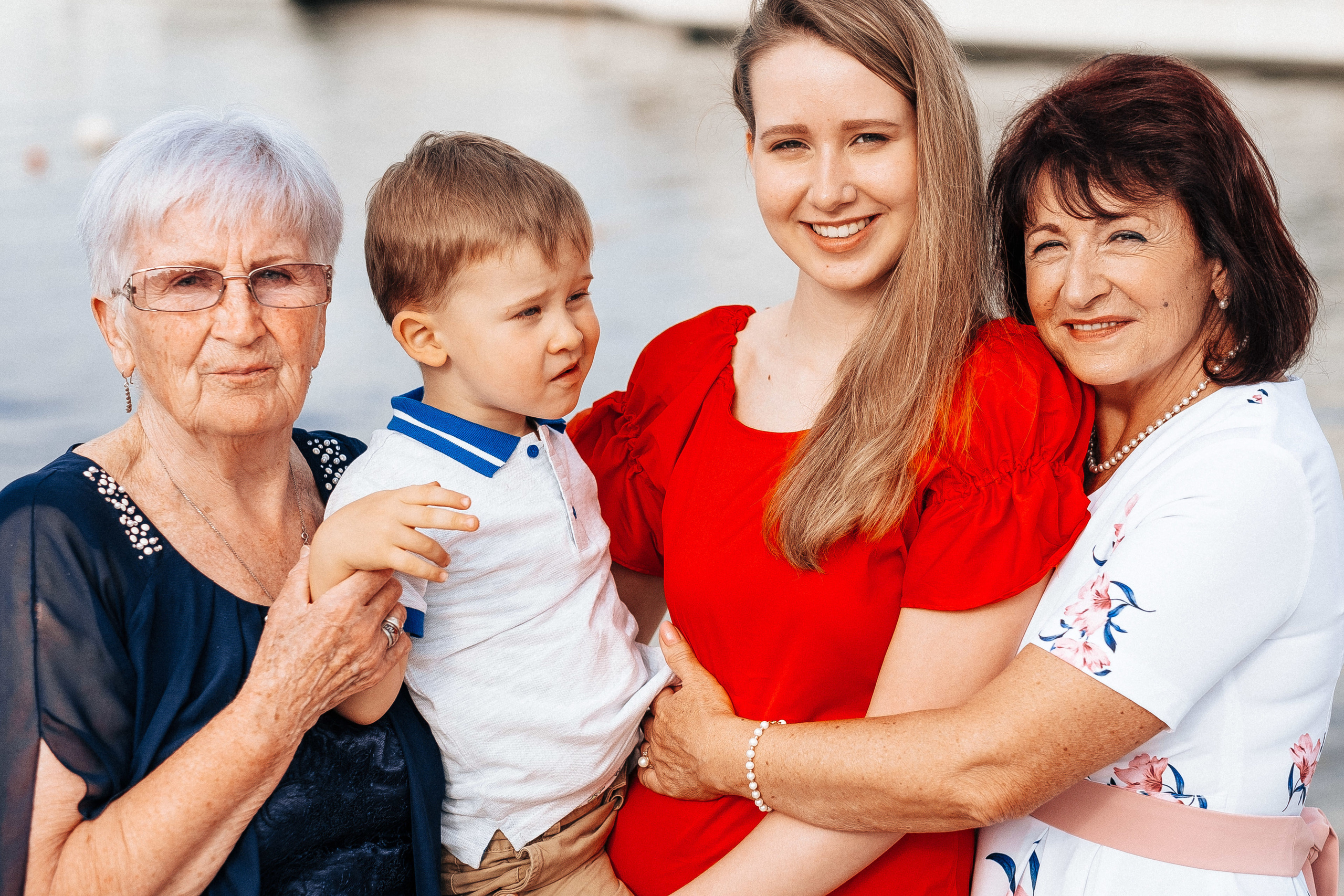 RIVIERA. Ivan Skufinsky — wedding and family photographer in Vancouver