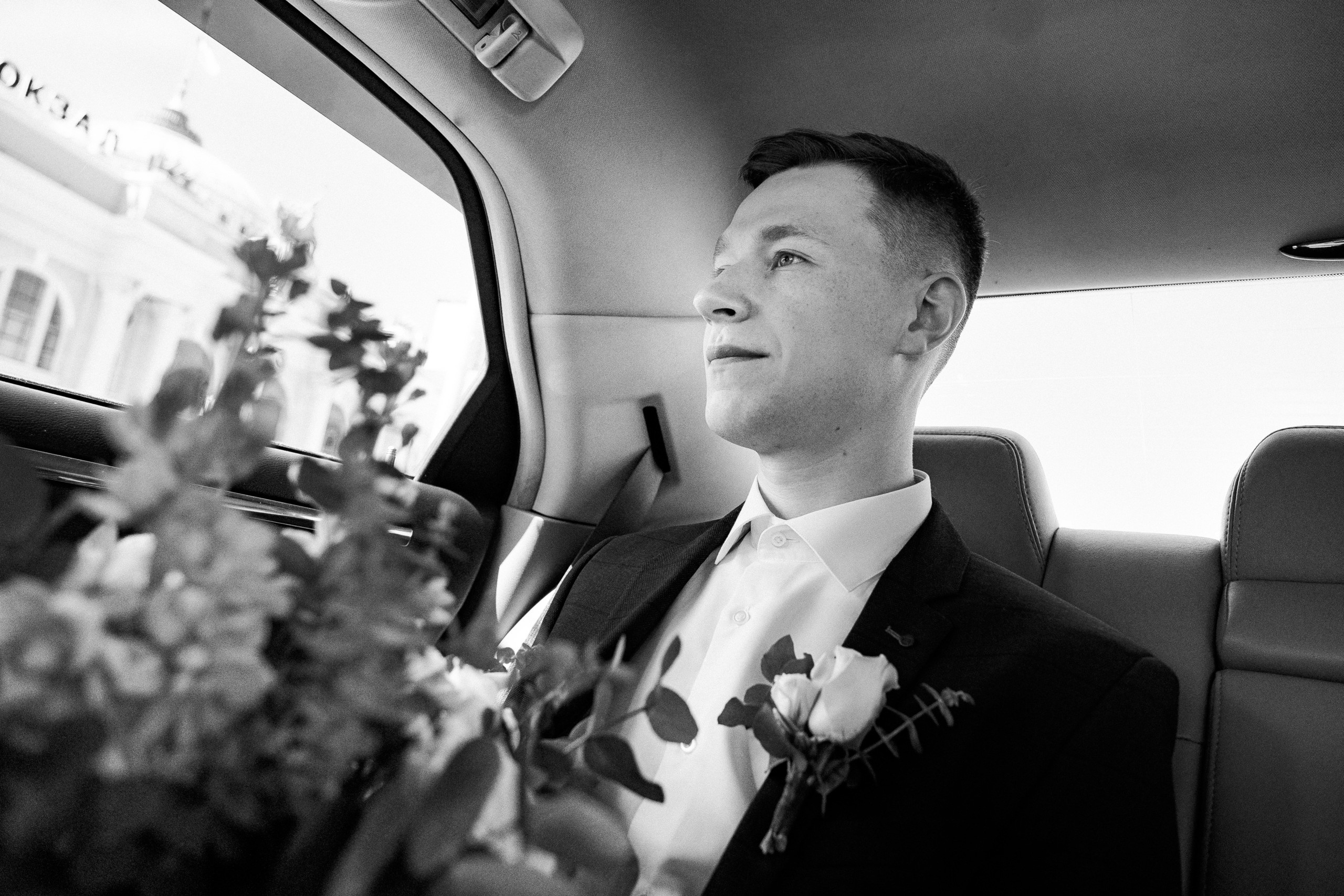 Вика+Максим. Ivan Skufinsky — wedding and family photographer in Vancouver