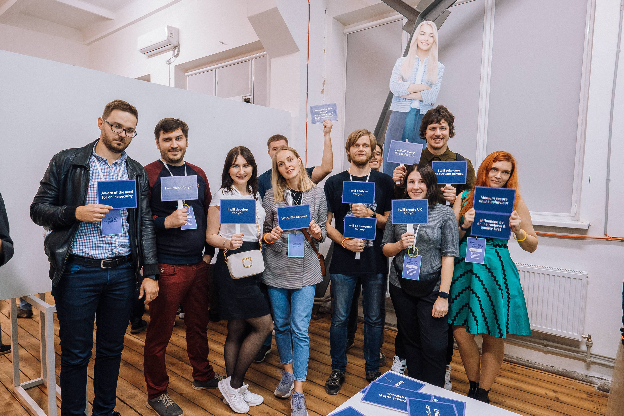 ZEO Alliance 24.10.19 party. Ivan Skufinsky — wedding and family photographer in Vancouver