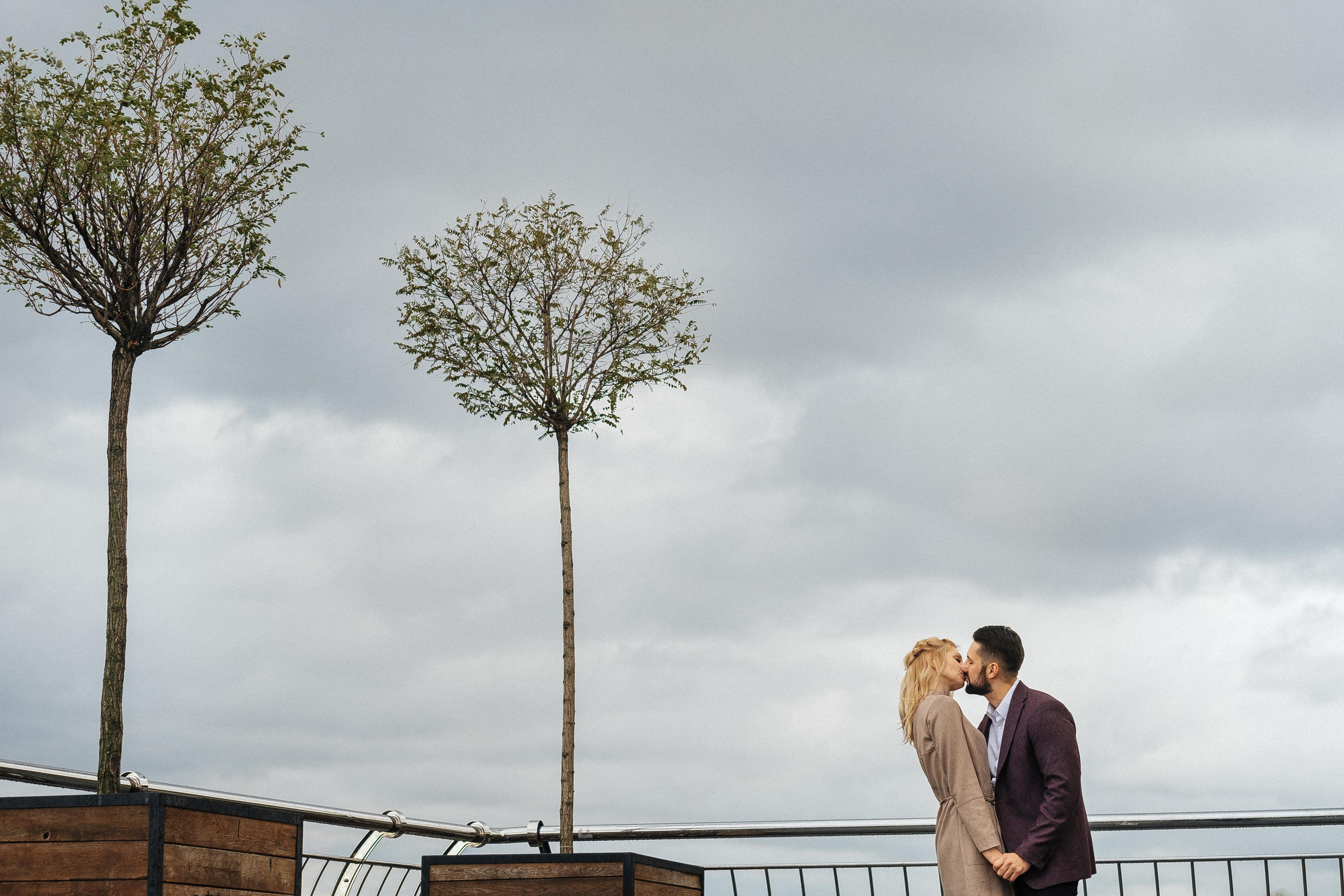 26.10.2018 Дмитрий+Ксения. Ivan Skufinsky — wedding and family photographer in Vancouver