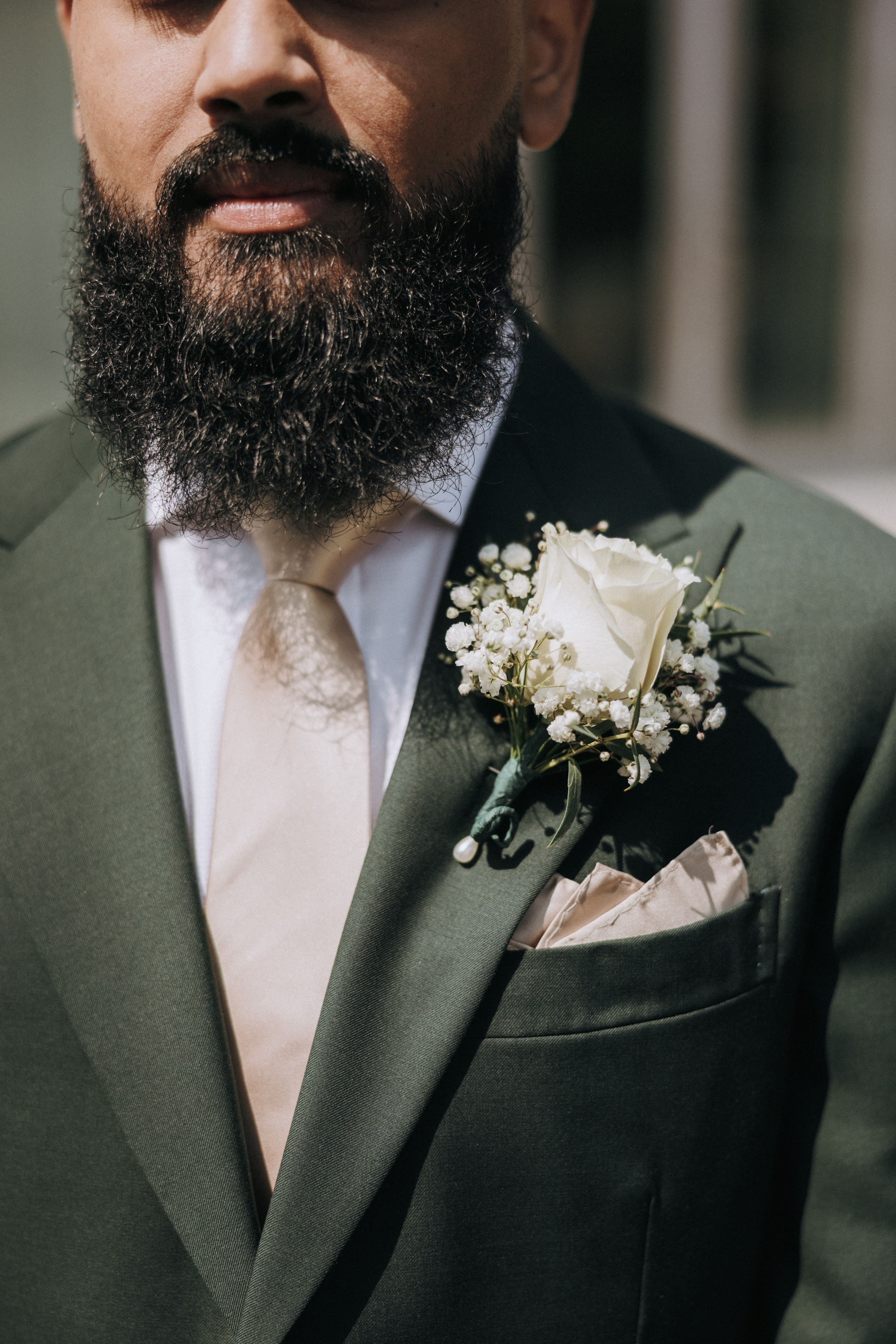 Kinza & Zubair. Ivan Skufinsky — wedding and family photographer in Vancouver