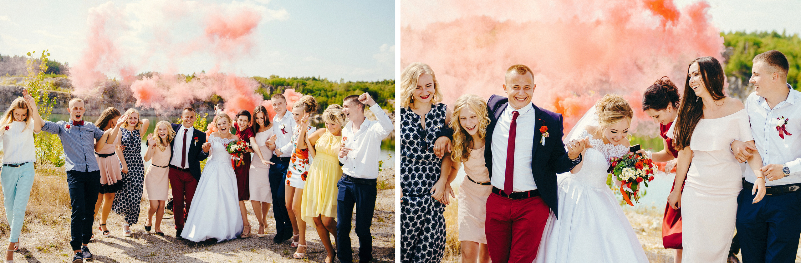 Руслан и Тома. Ivan Skufinsky — wedding and family photographer in Vancouver