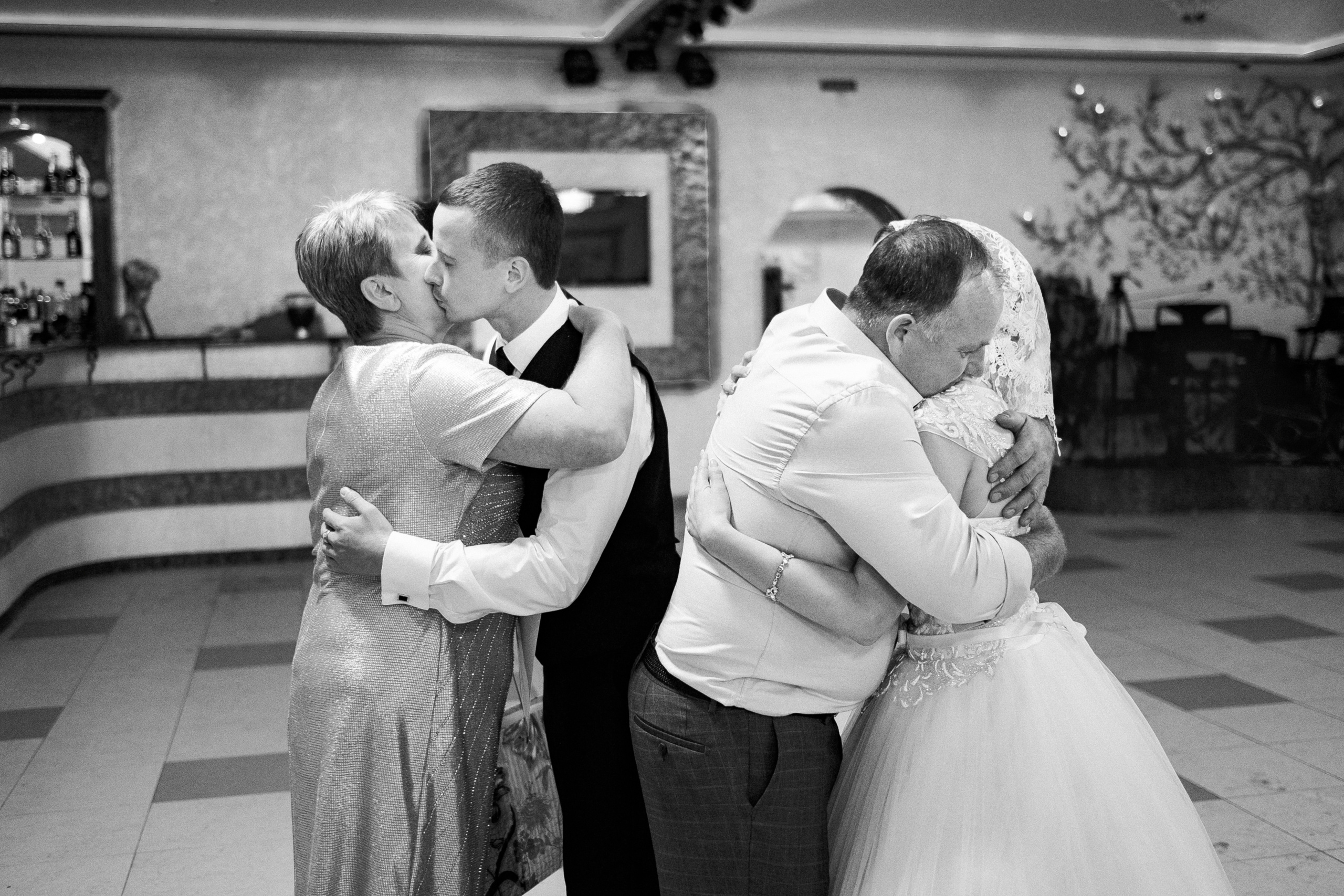 Свадьба 10.08.2019. Ivan Skufinsky — wedding and family photographer in Vancouver