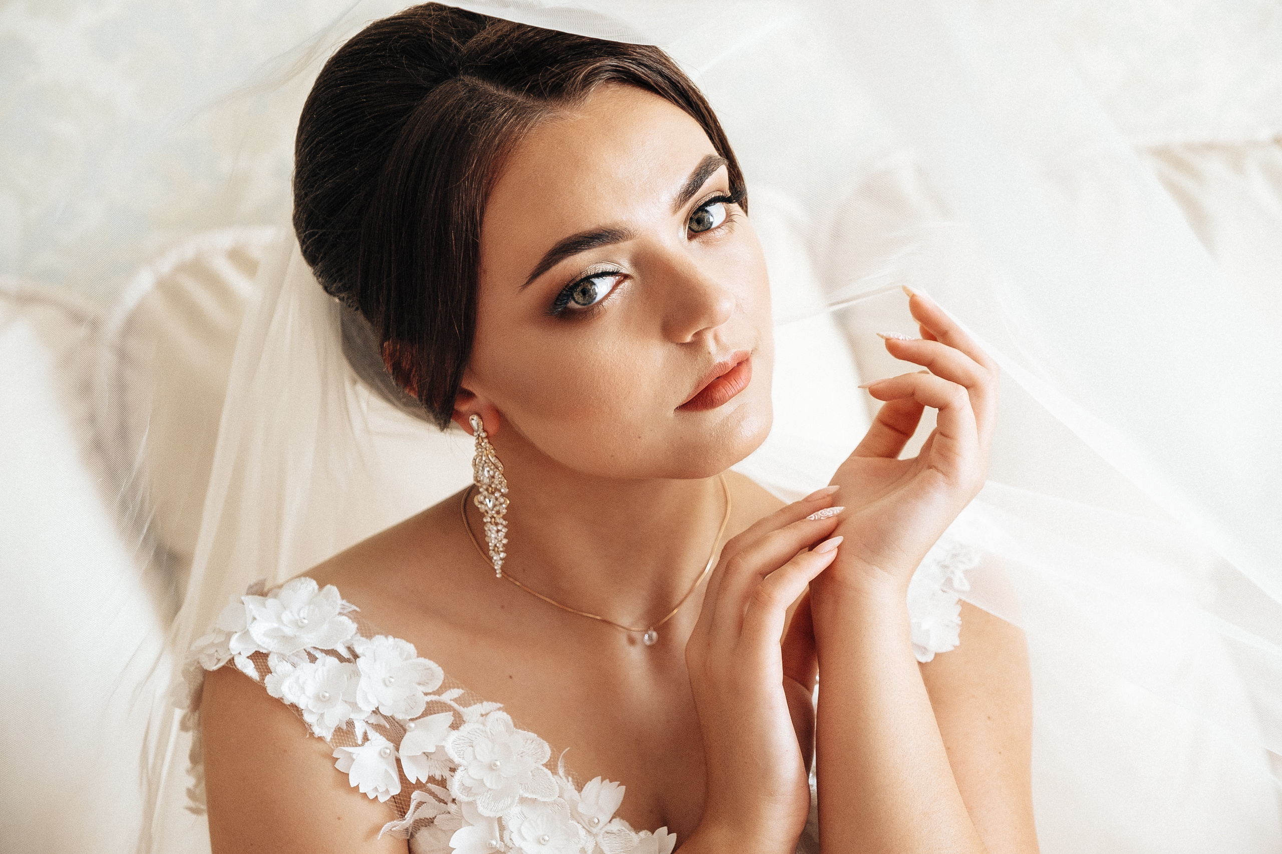 Wedding Story 20.07.2019. Ivan Skufinsky — wedding and family photographer in Vancouver