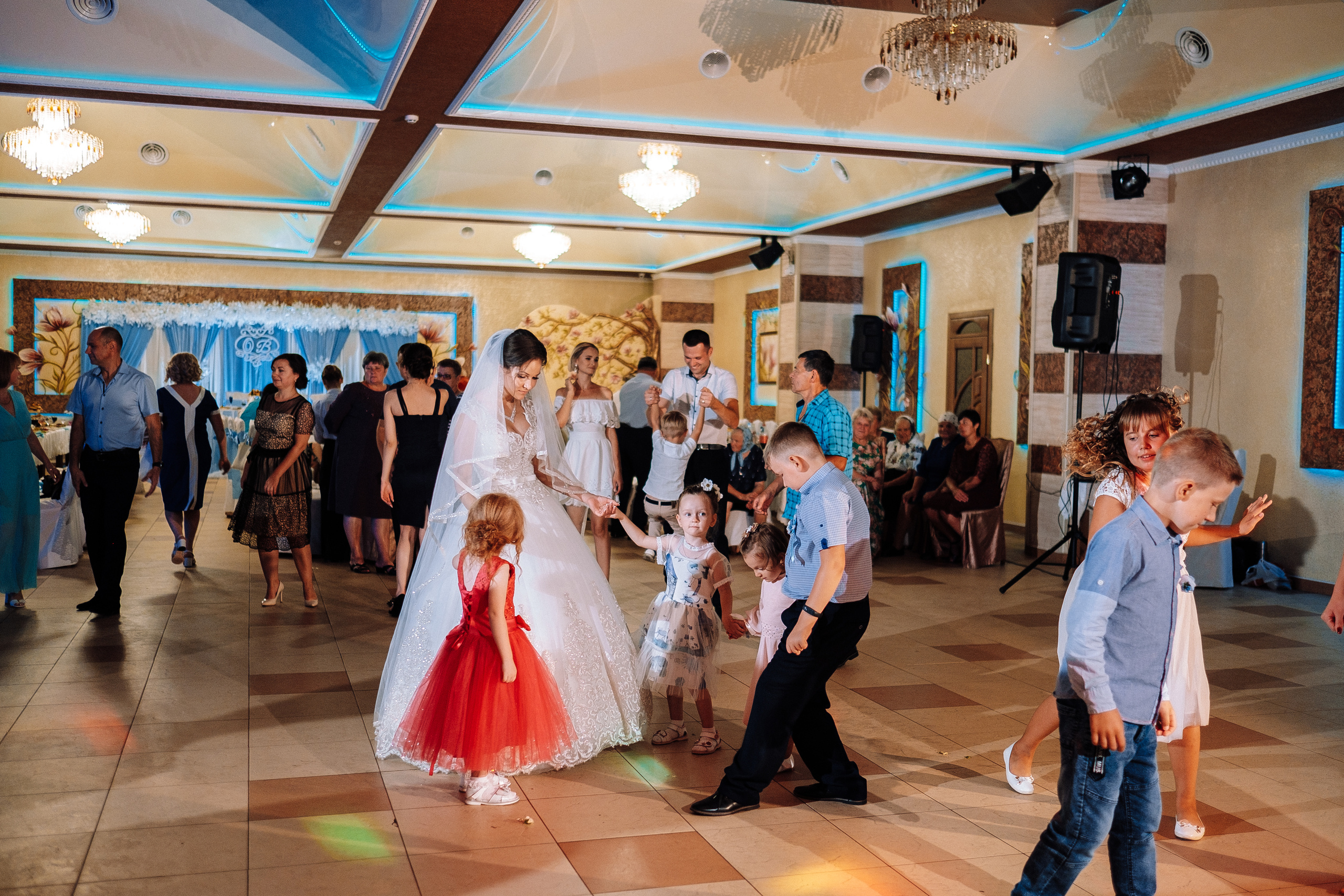 Свадьба 10.08.2019. Ivan Skufinsky — wedding and family photographer in Vancouver