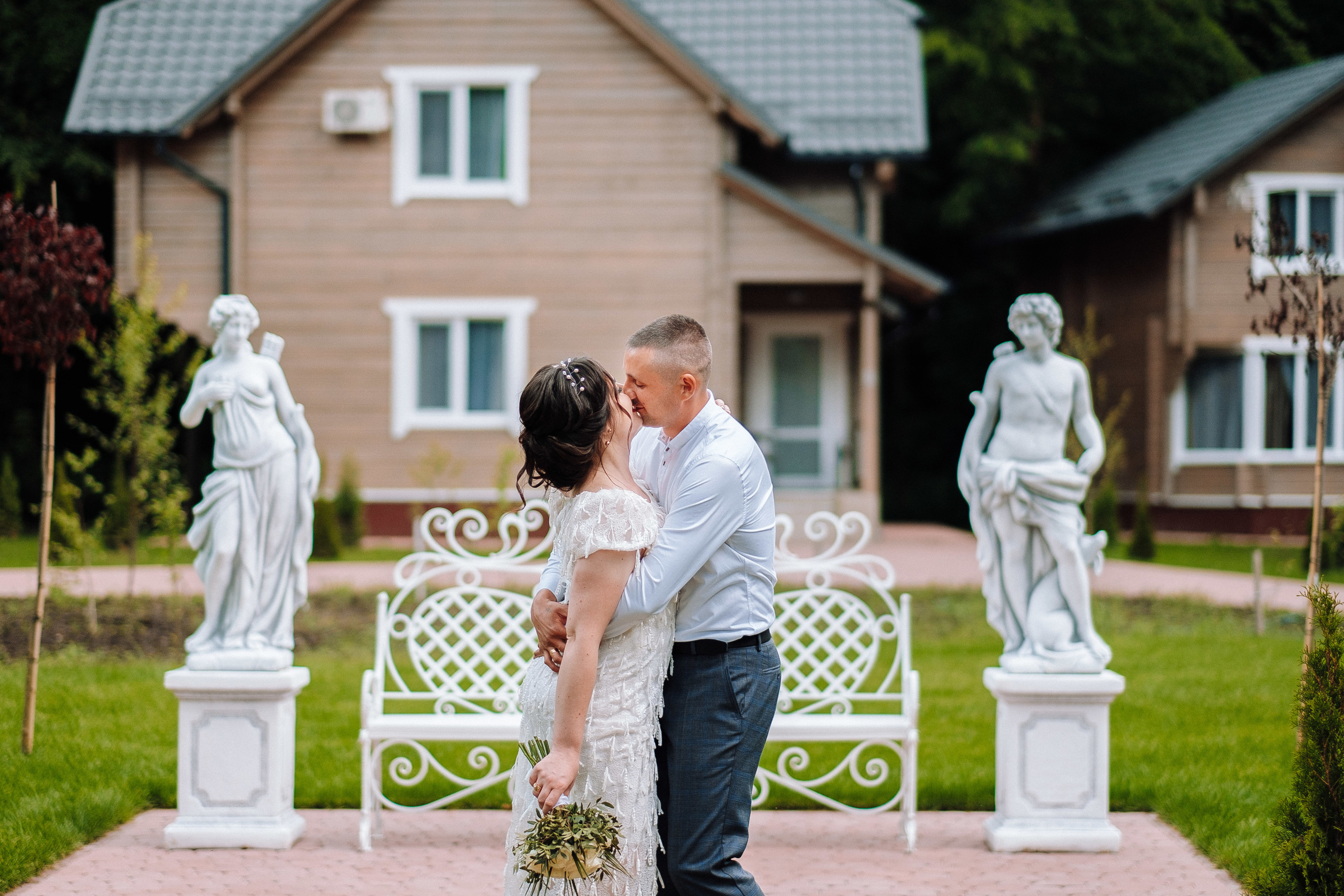 Владимир+Наталья 08.06.19. Ivan Skufinsky — wedding and family photographer in Vancouver