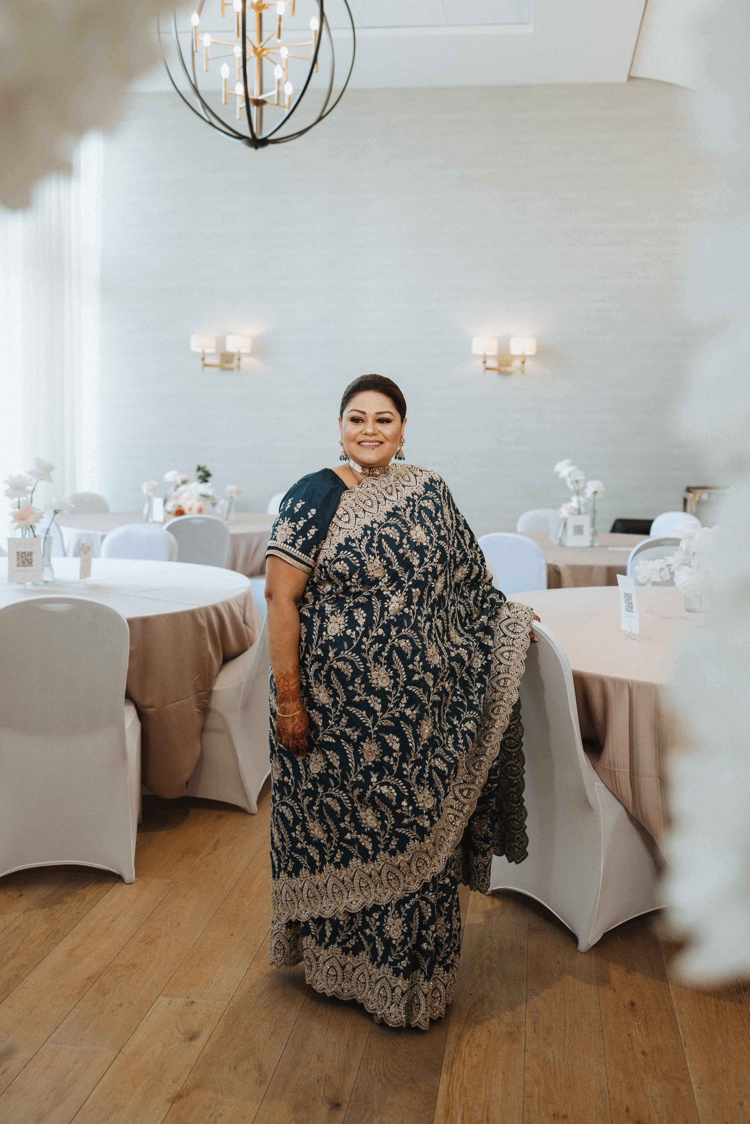 Kinza & Zubair. Ivan Skufinsky — wedding and family photographer in Vancouver