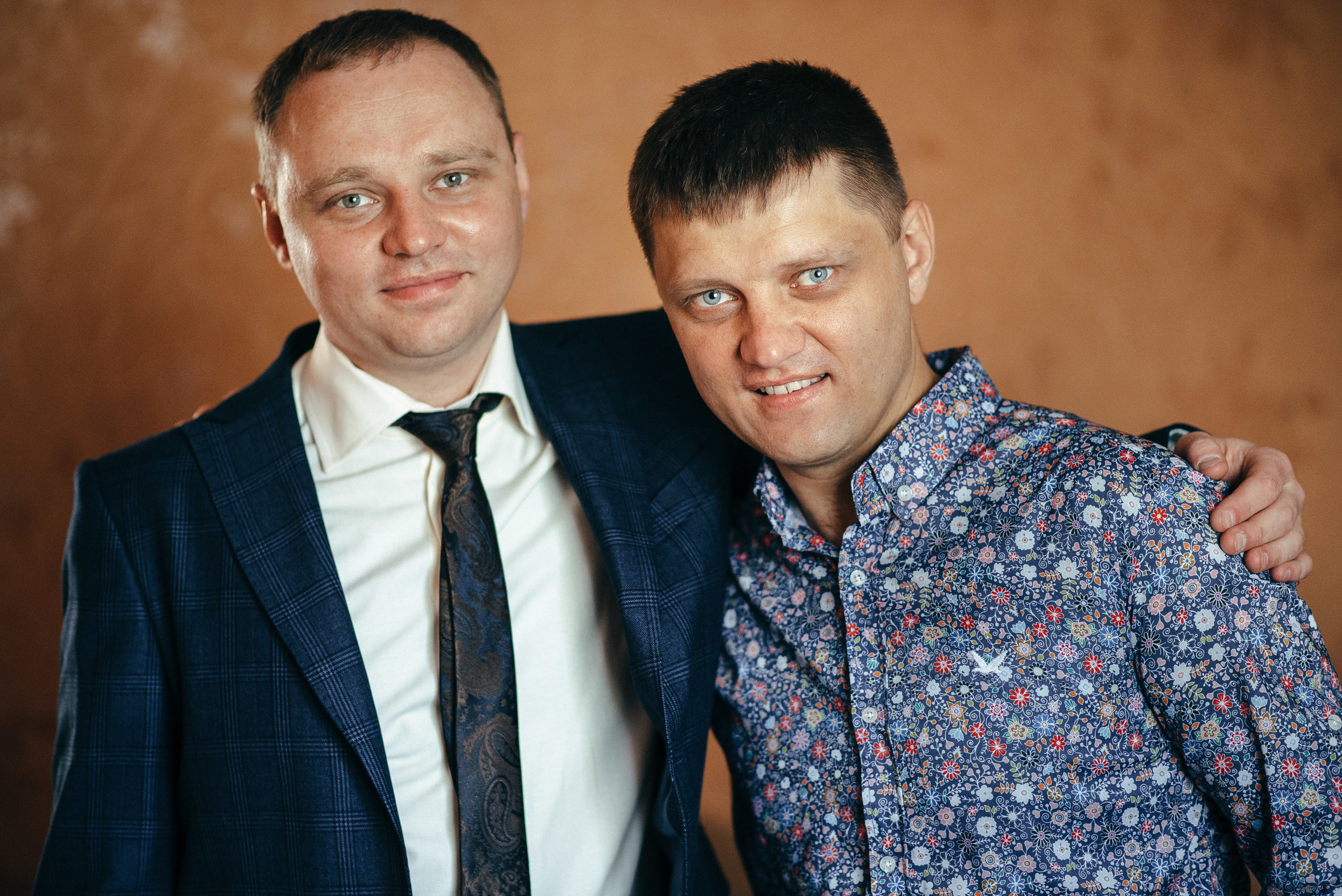 Виктор+Катя. Ivan Skufinsky — wedding and family photographer in Vancouver