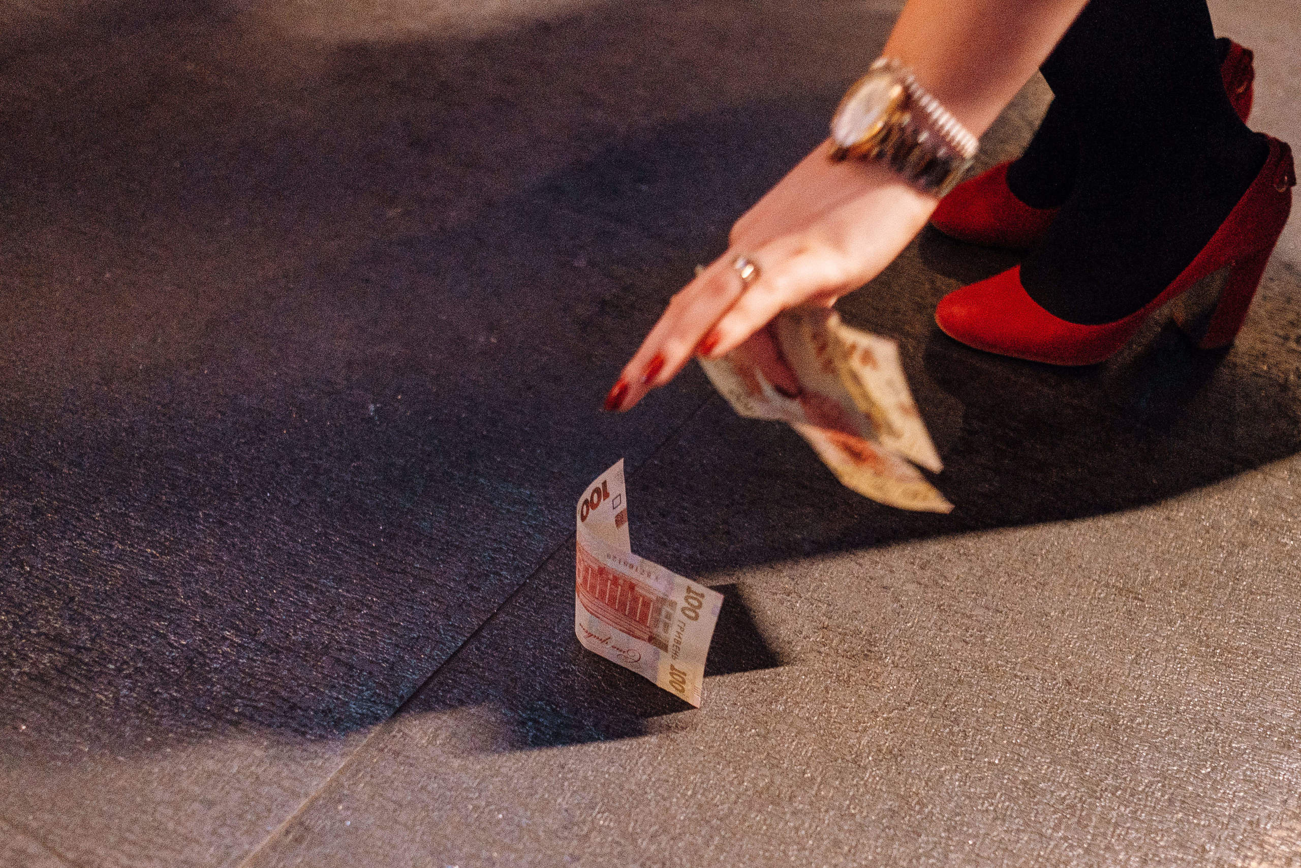 Alexandr+Anastasia 24.11.2019 WeddingStory. Ivan Skufinsky — wedding and family photographer in Vancouver