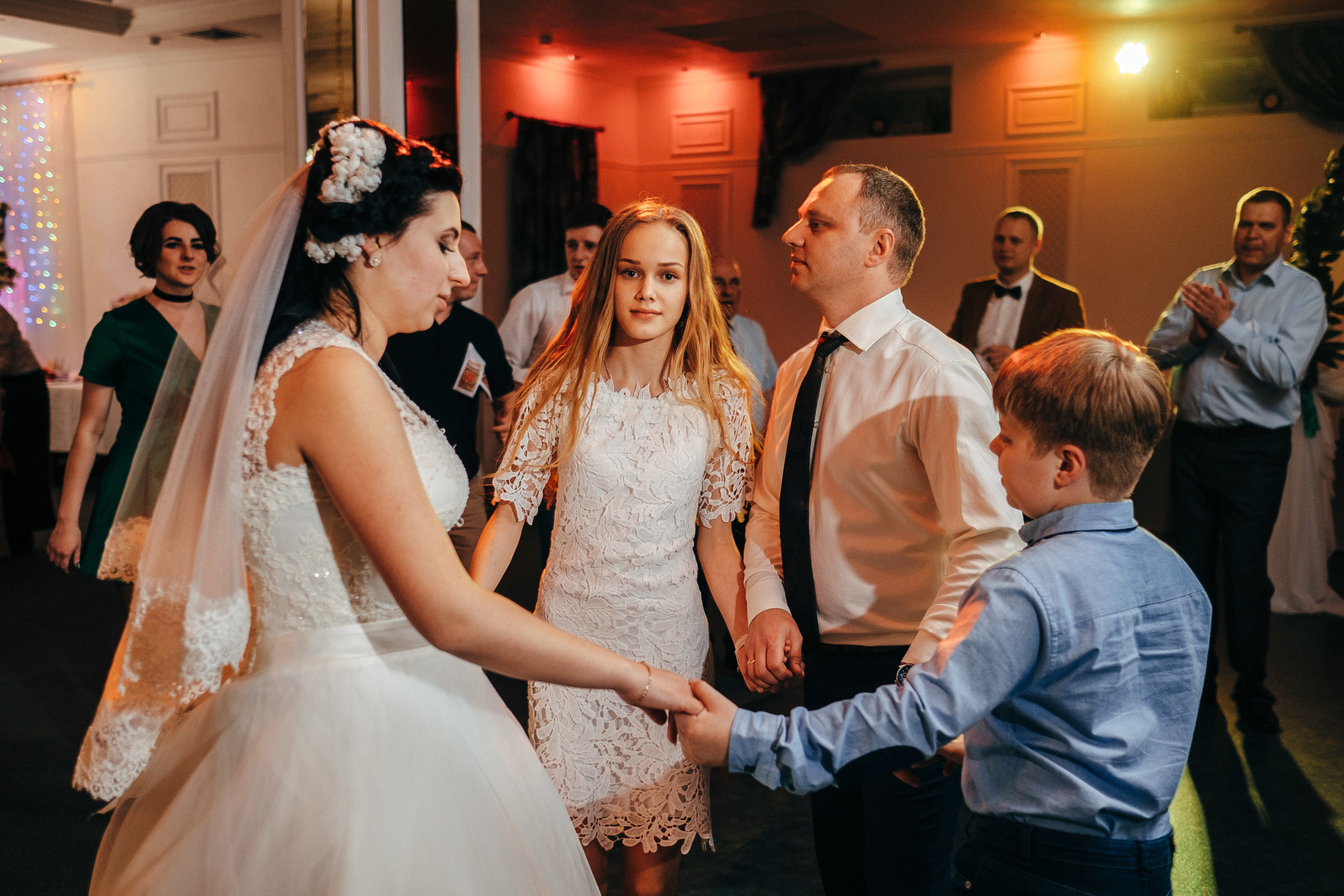 Виктор+Катя. Ivan Skufinsky — wedding and family photographer in Vancouver