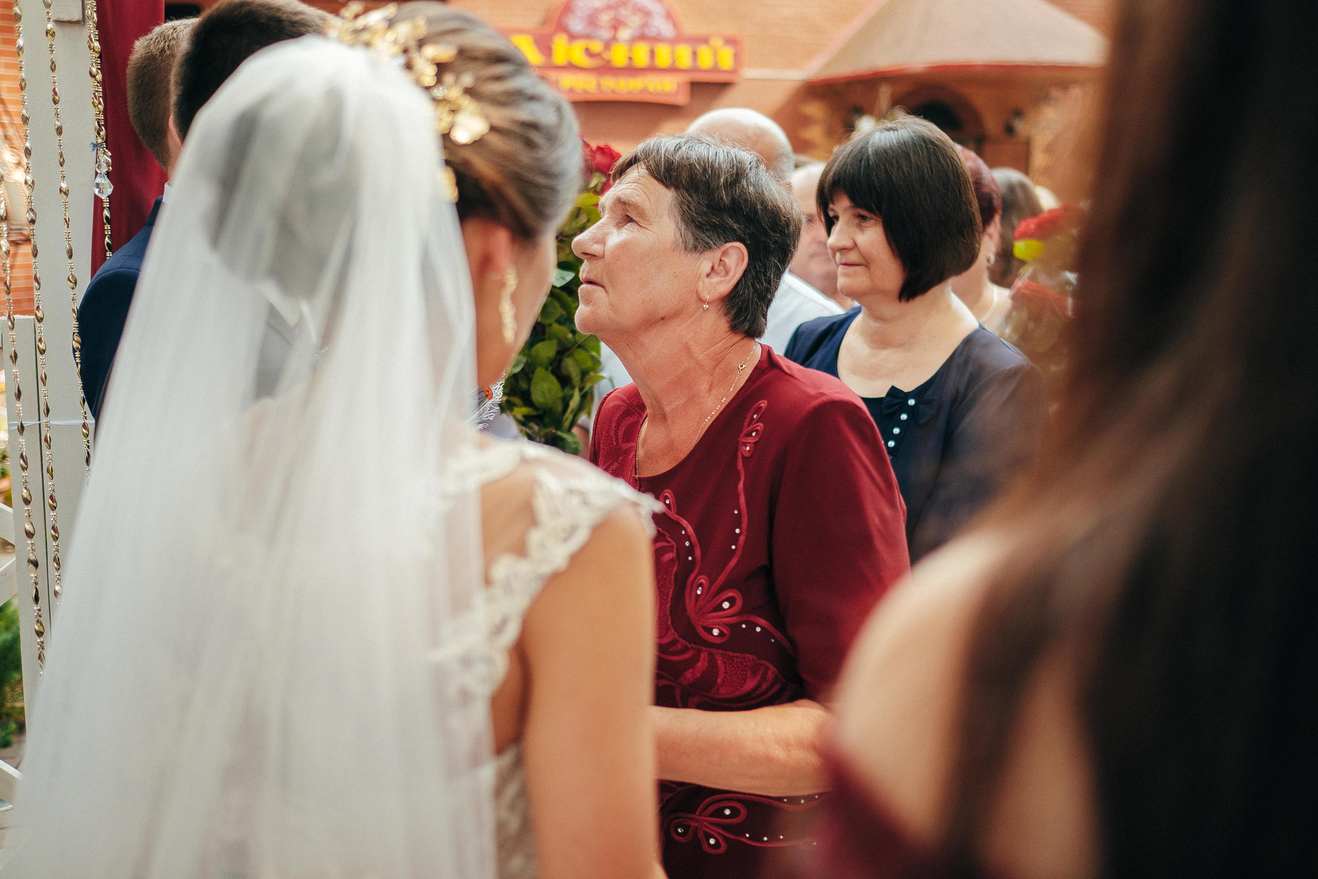 4.08.2018 Wedding Day. Ivan Skufinsky — wedding and family photographer in Vancouver