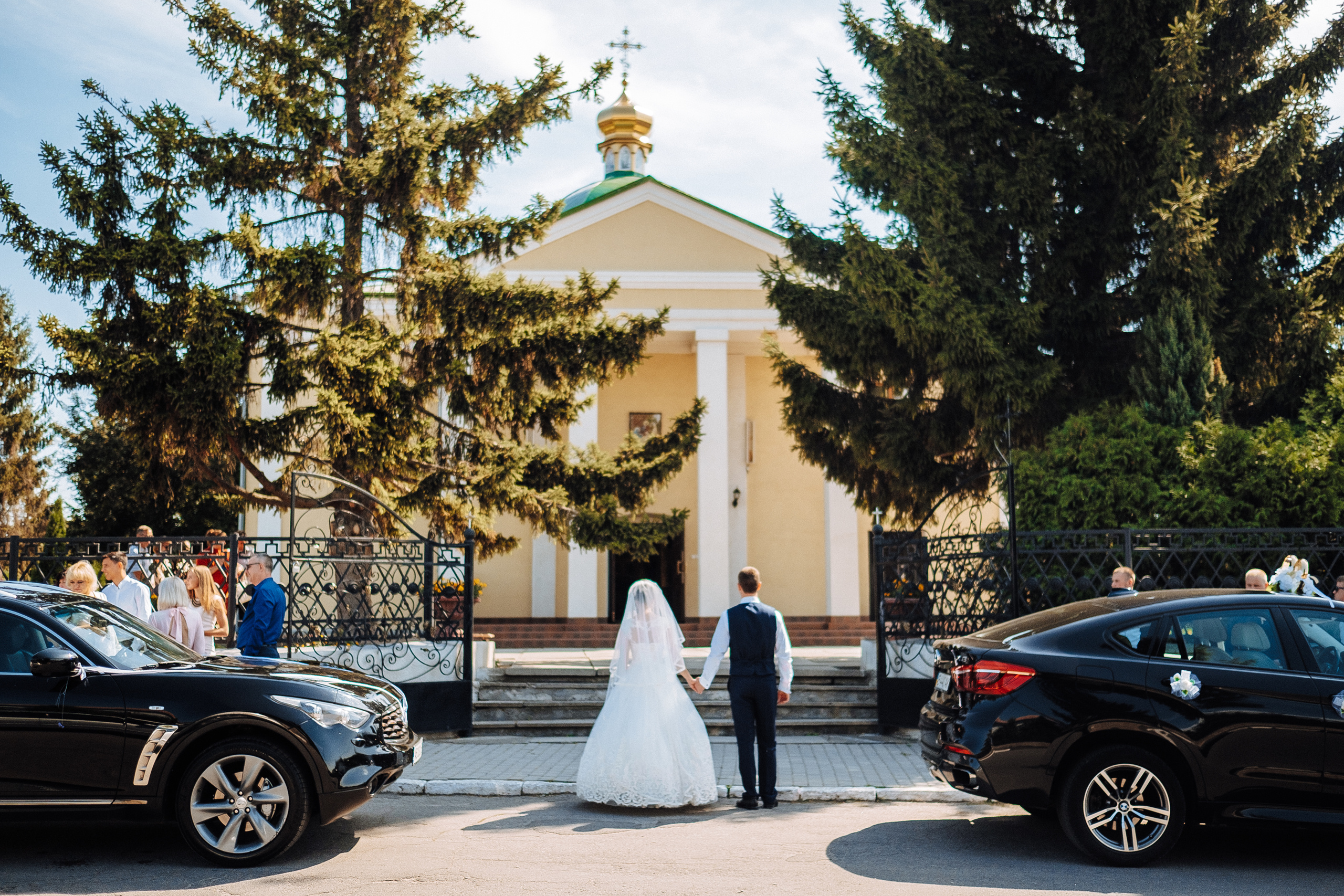 Свадьба 10.08.2019. Ivan Skufinsky — wedding and family photographer in Vancouver