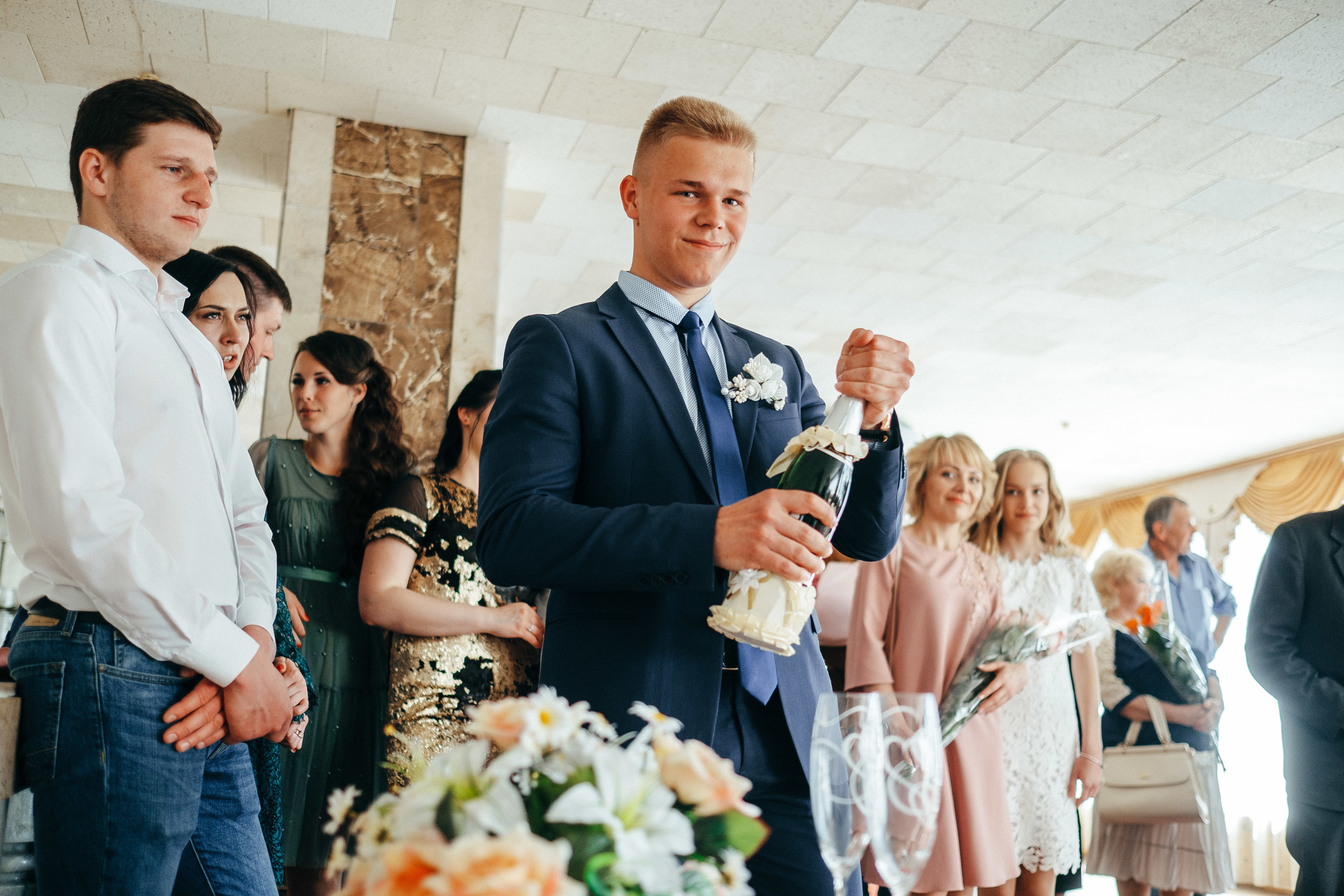 Виктор+Катя. Ivan Skufinsky — wedding and family photographer in Vancouver