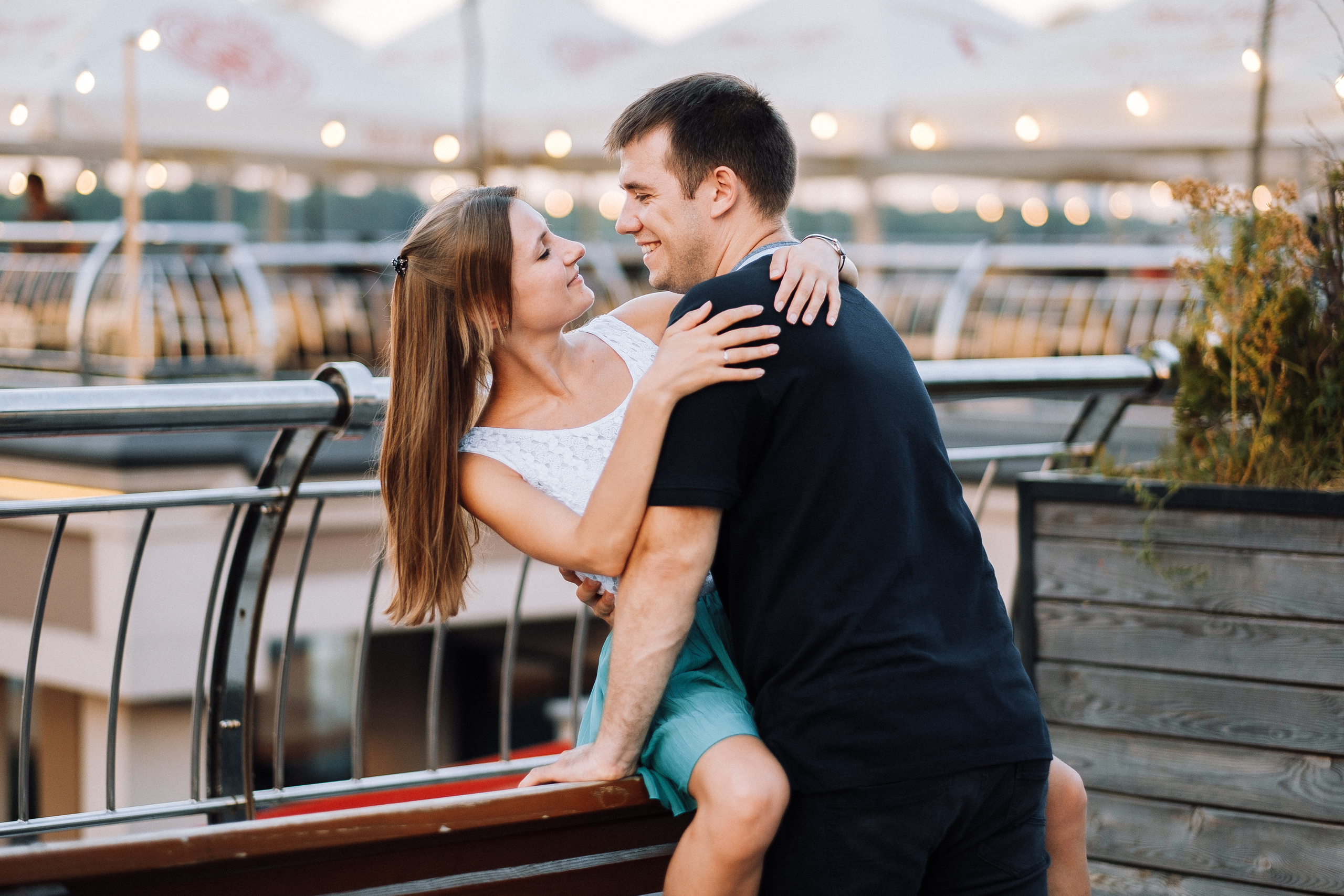 Roma & Sasha Kyiv. Ivan Skufinsky — wedding and family photographer in Vancouver