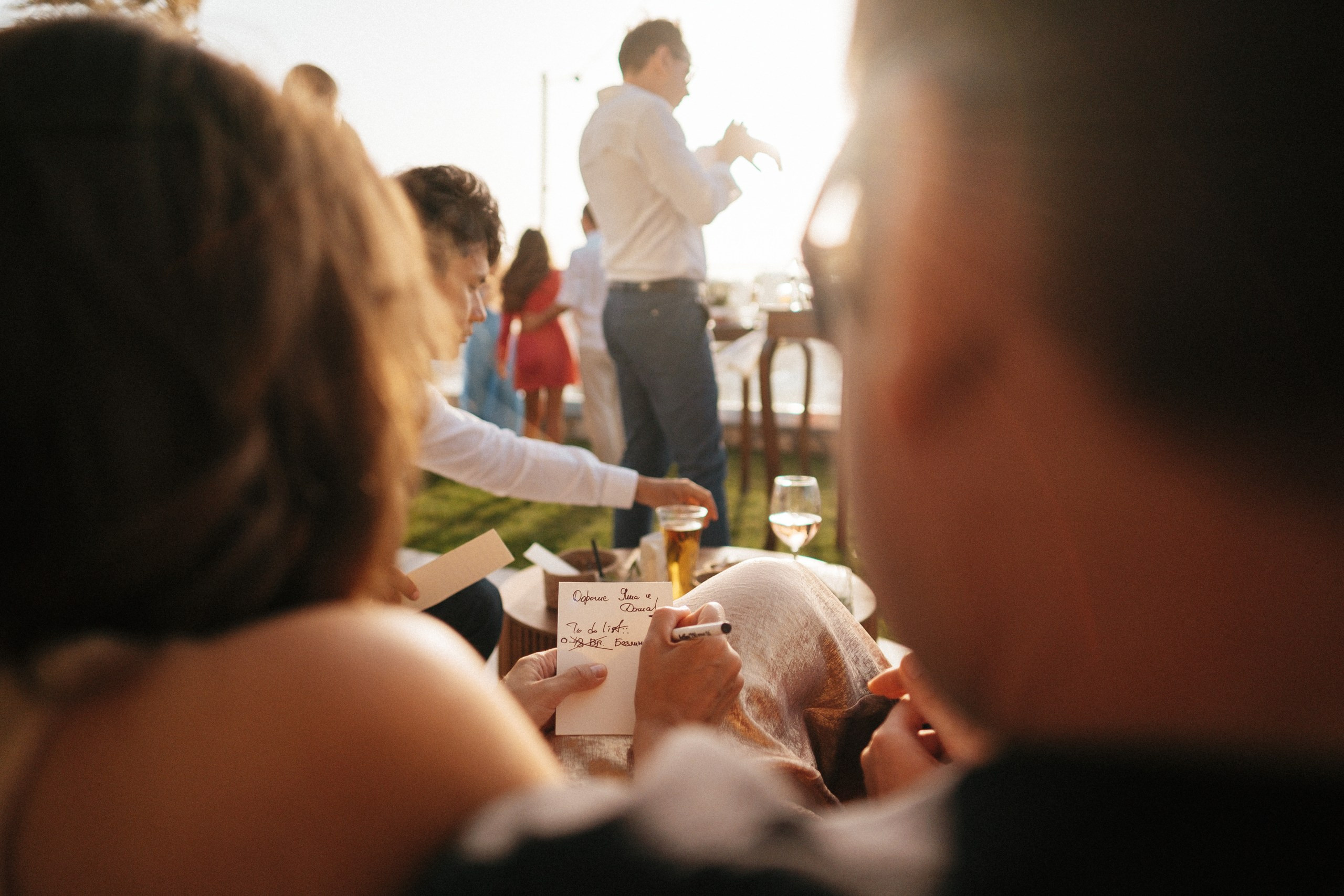 Cheshme. Wedding Story. Ivan Skufinsky — wedding and family photographer in Vancouver