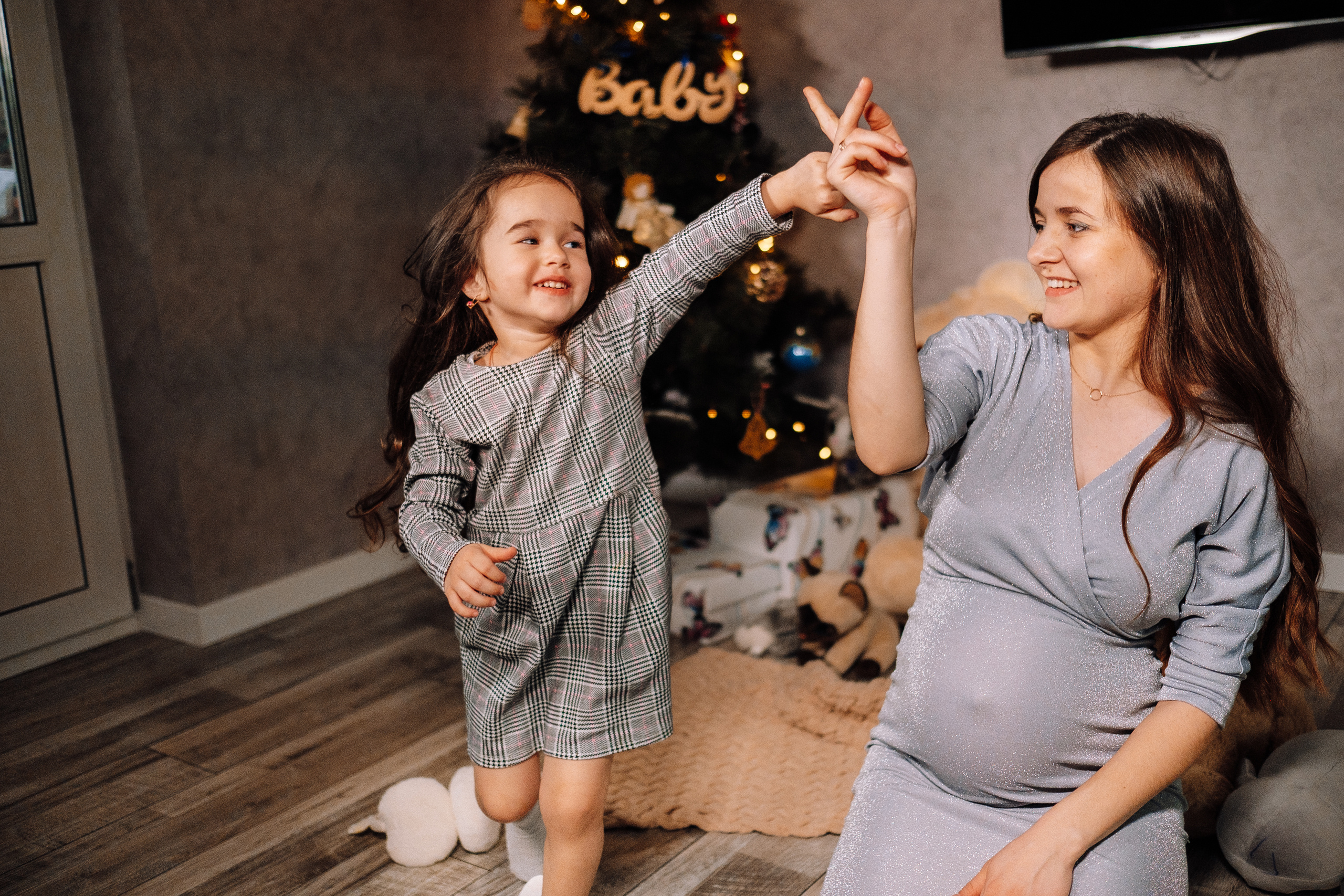 Марина+Андрей+Лиза+Животик. Ivan Skufinsky — wedding and family photographer in Vancouver