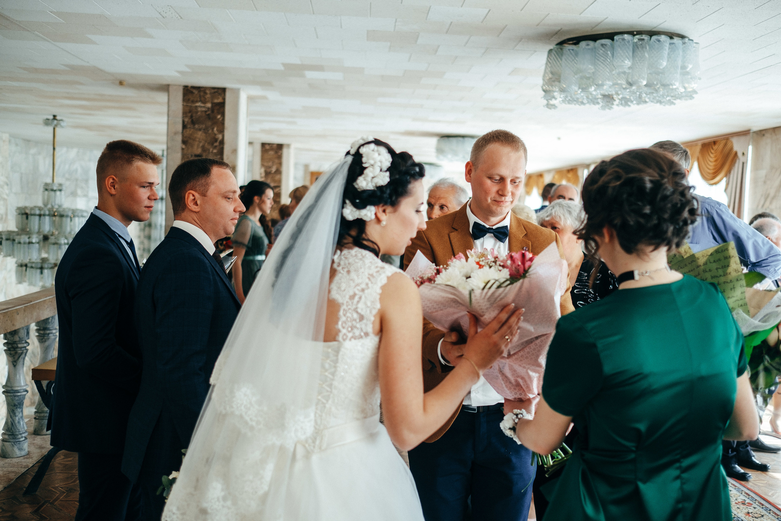 Виктор+Катя. Ivan Skufinsky — wedding and family photographer in Vancouver