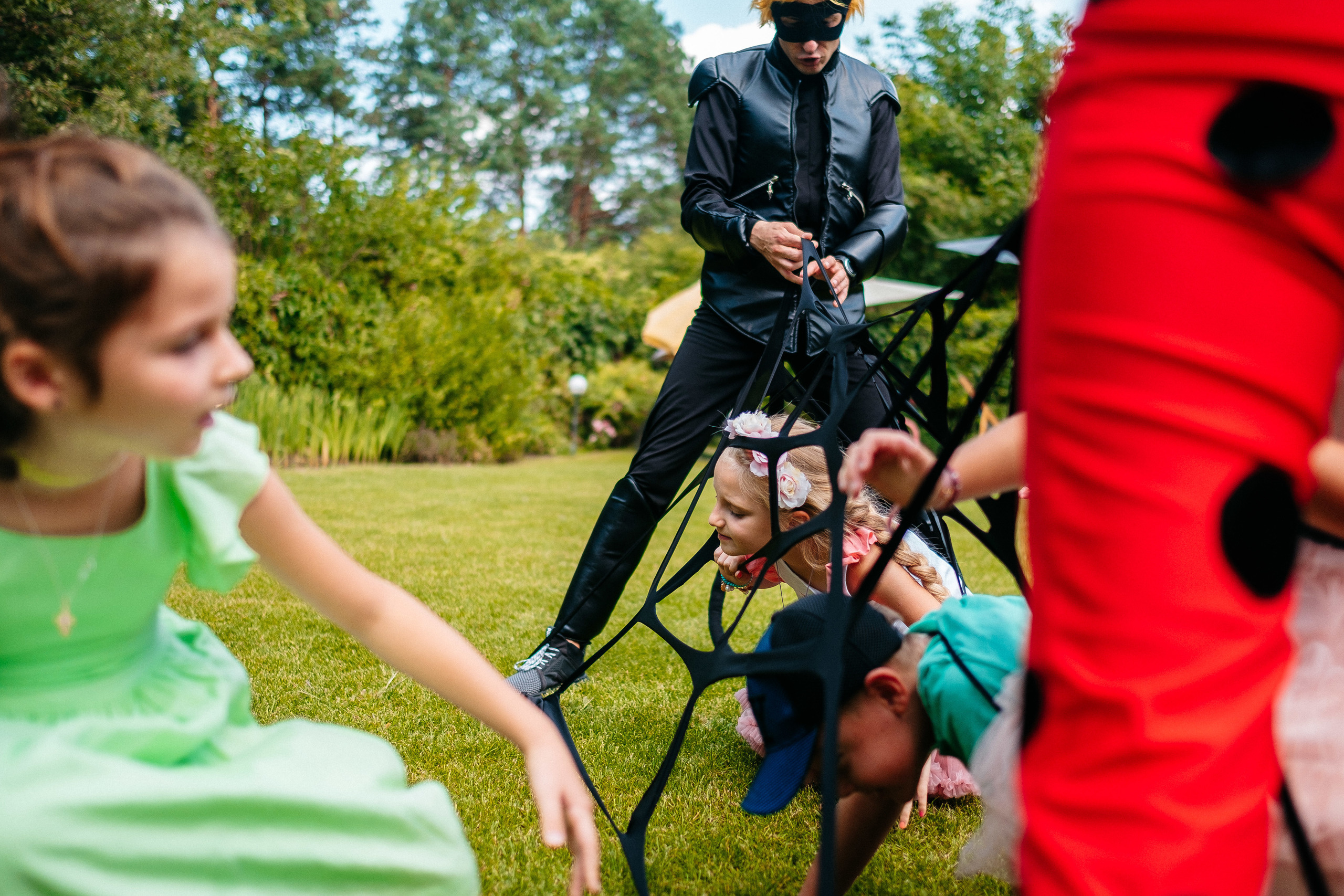 День Рождения Лизочка (2018). Ivan Skufinsky — wedding and family photographer in Vancouver