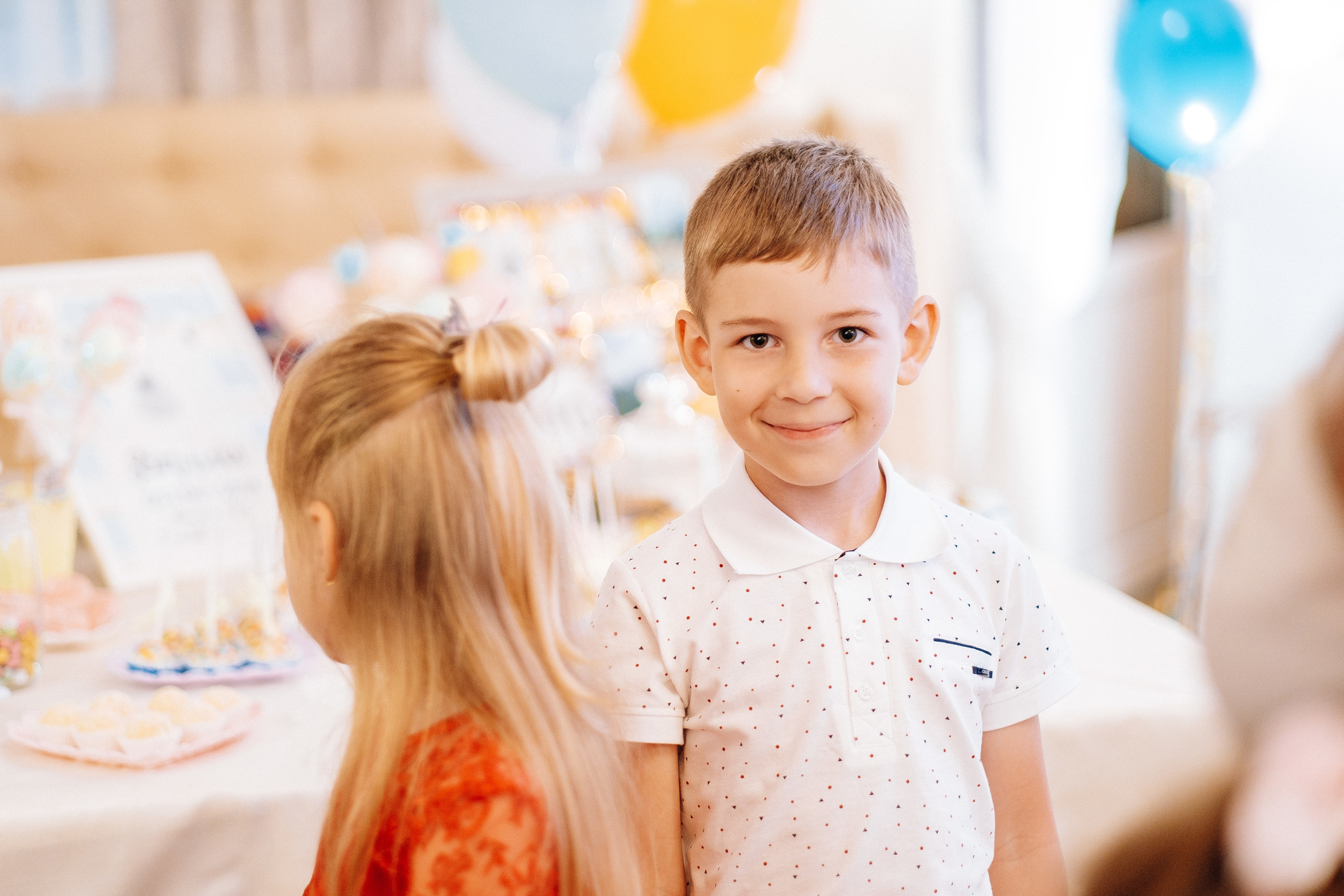 День Народження Даниїл 2019. Ivan Skufinsky — wedding and family photographer in Vancouver