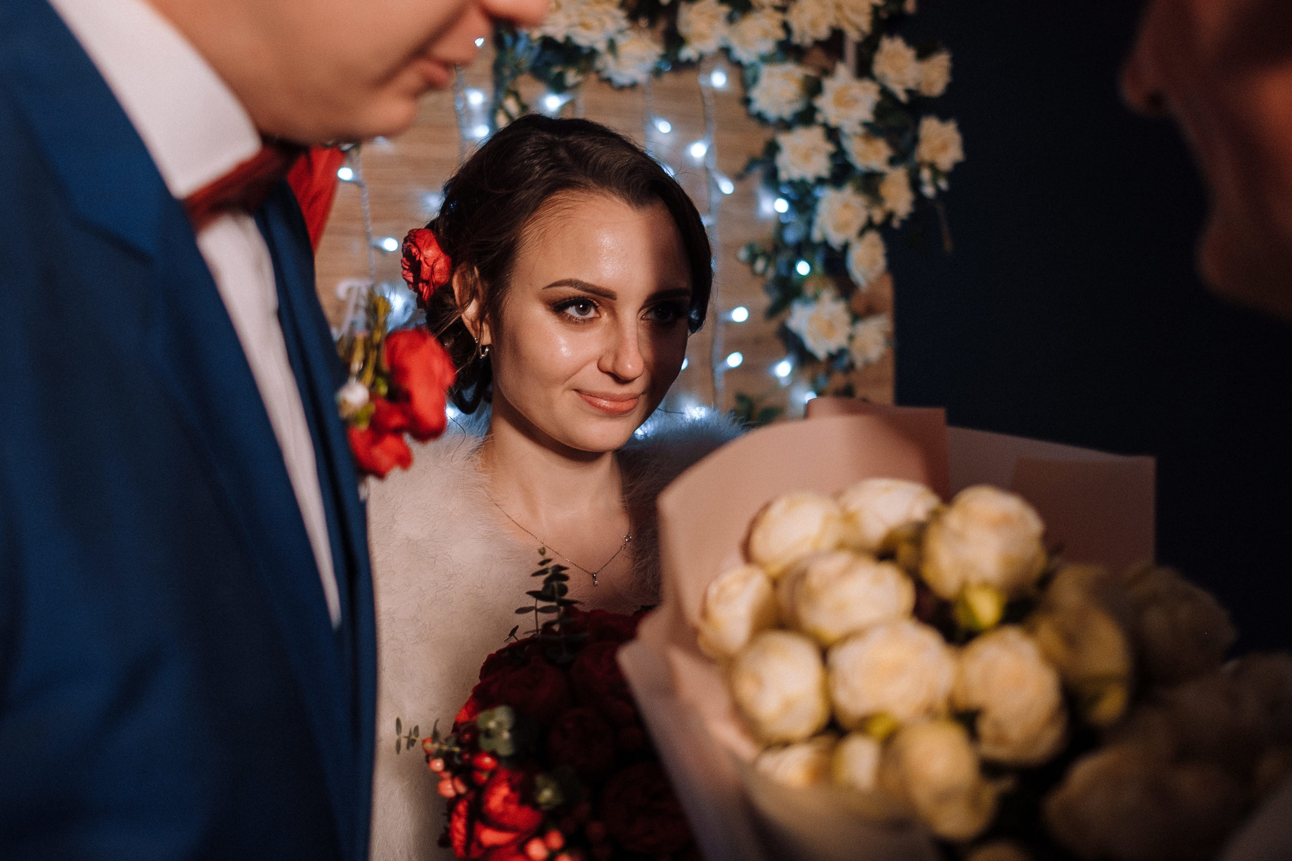 Alexandr+Anastasia 24.11.2019 WeddingStory. Ivan Skufinsky — wedding and family photographer in Vancouver