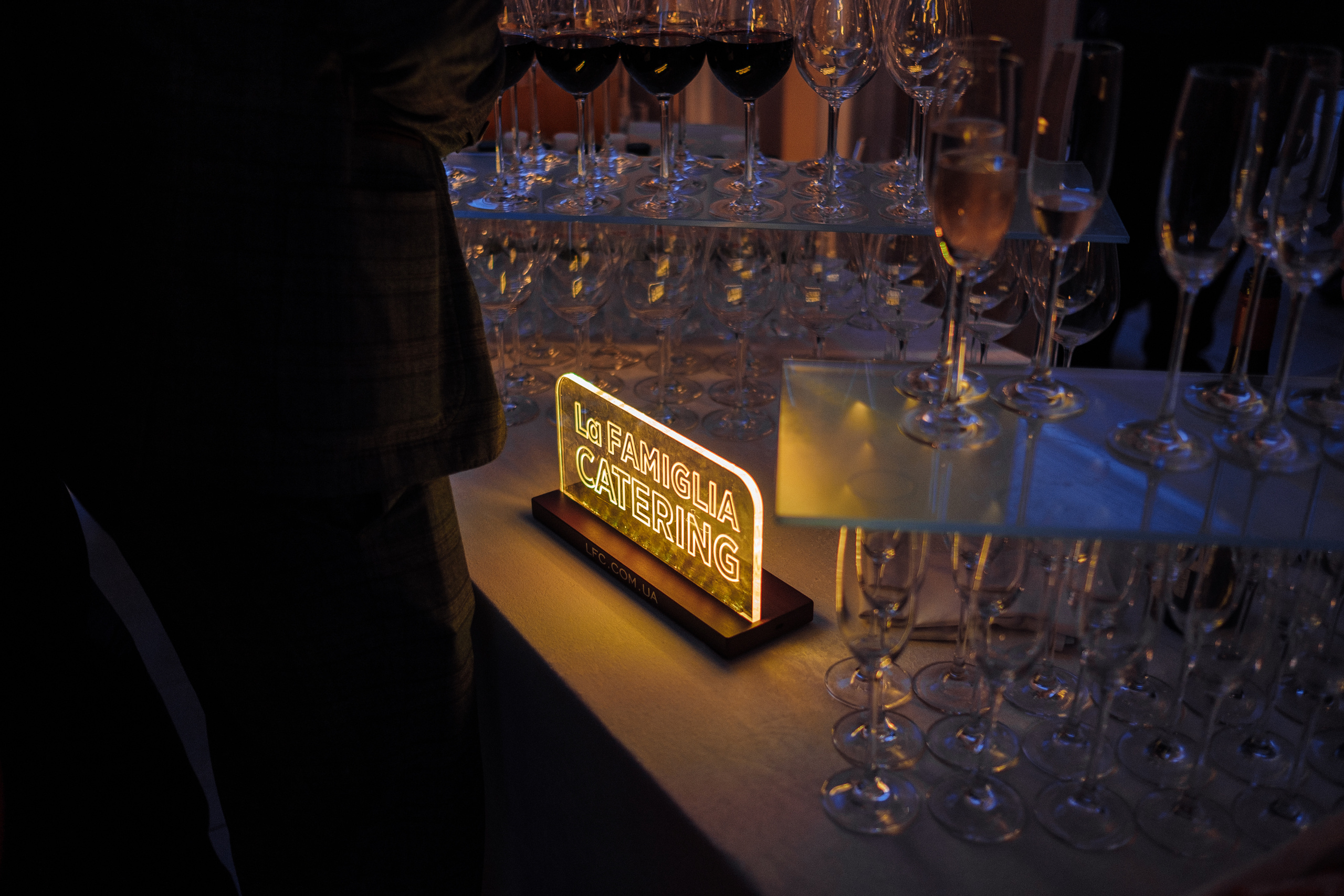 Deutsche Bank 10 years in Ukraine. Ivan Skufinsky — wedding and family photographer in Vancouver