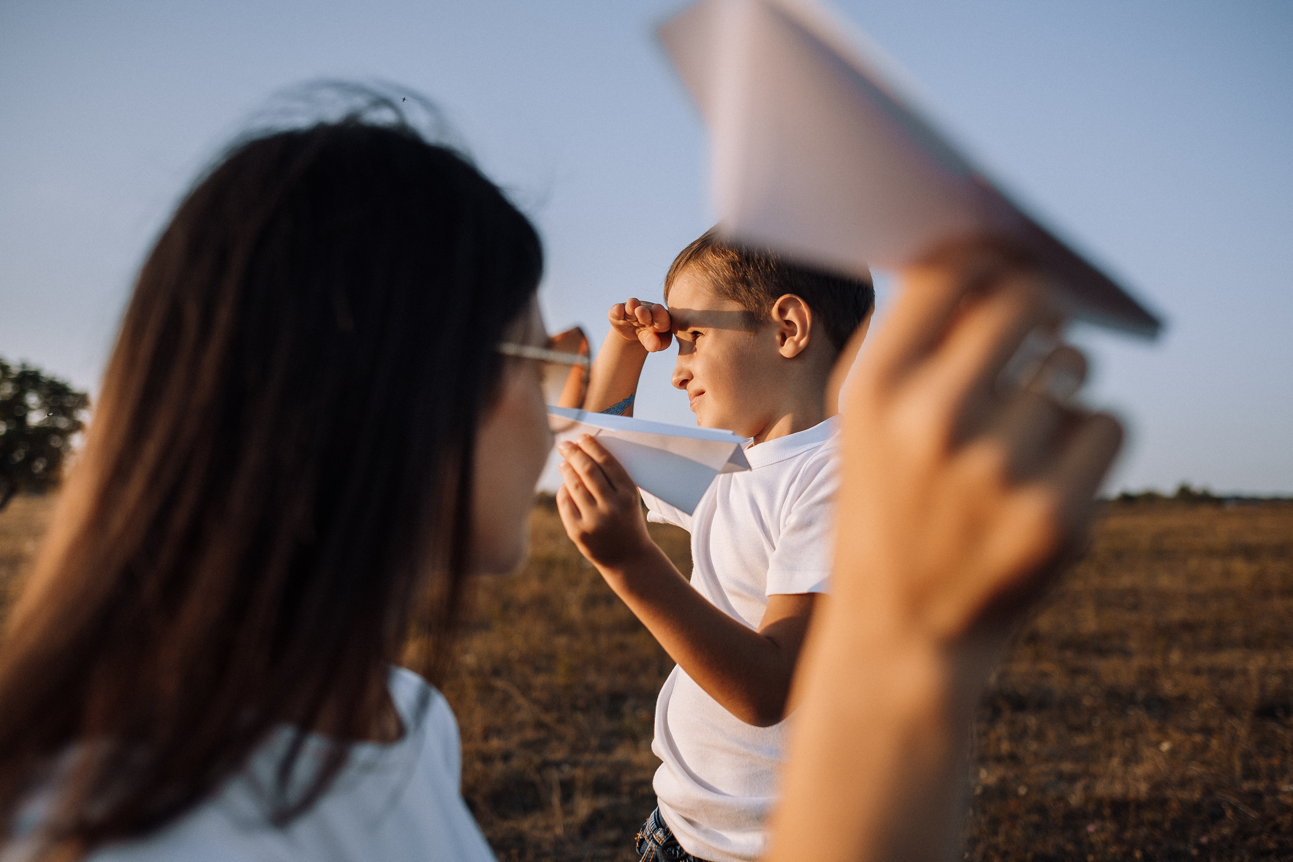 FamilyStory Ira+Kolya+Artem+Yaroslav. Ivan Skufinsky — wedding and family photographer in Vancouver