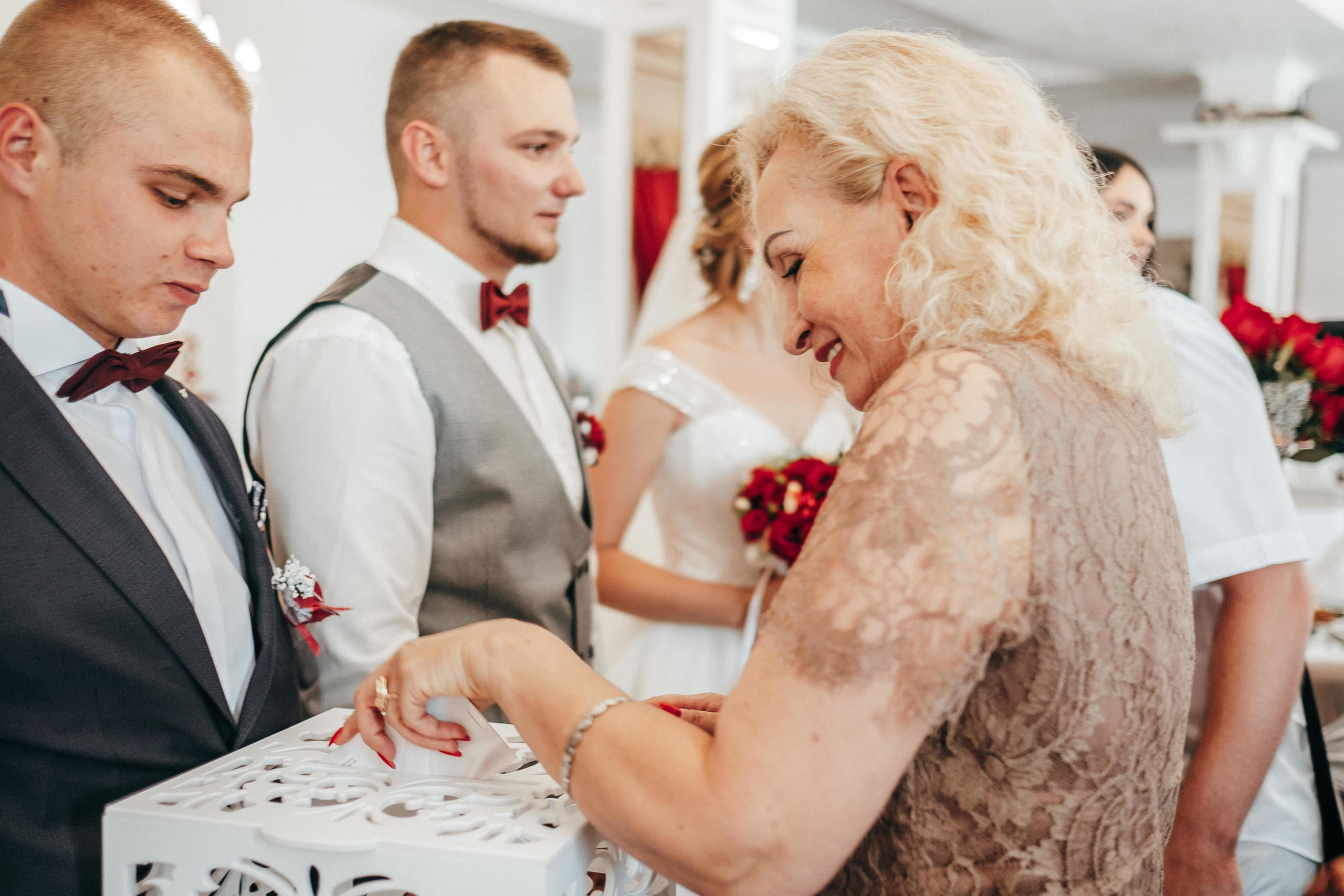 11.08.2018 Богдан+Юля. Ivan Skufinsky — wedding and family photographer in Vancouver