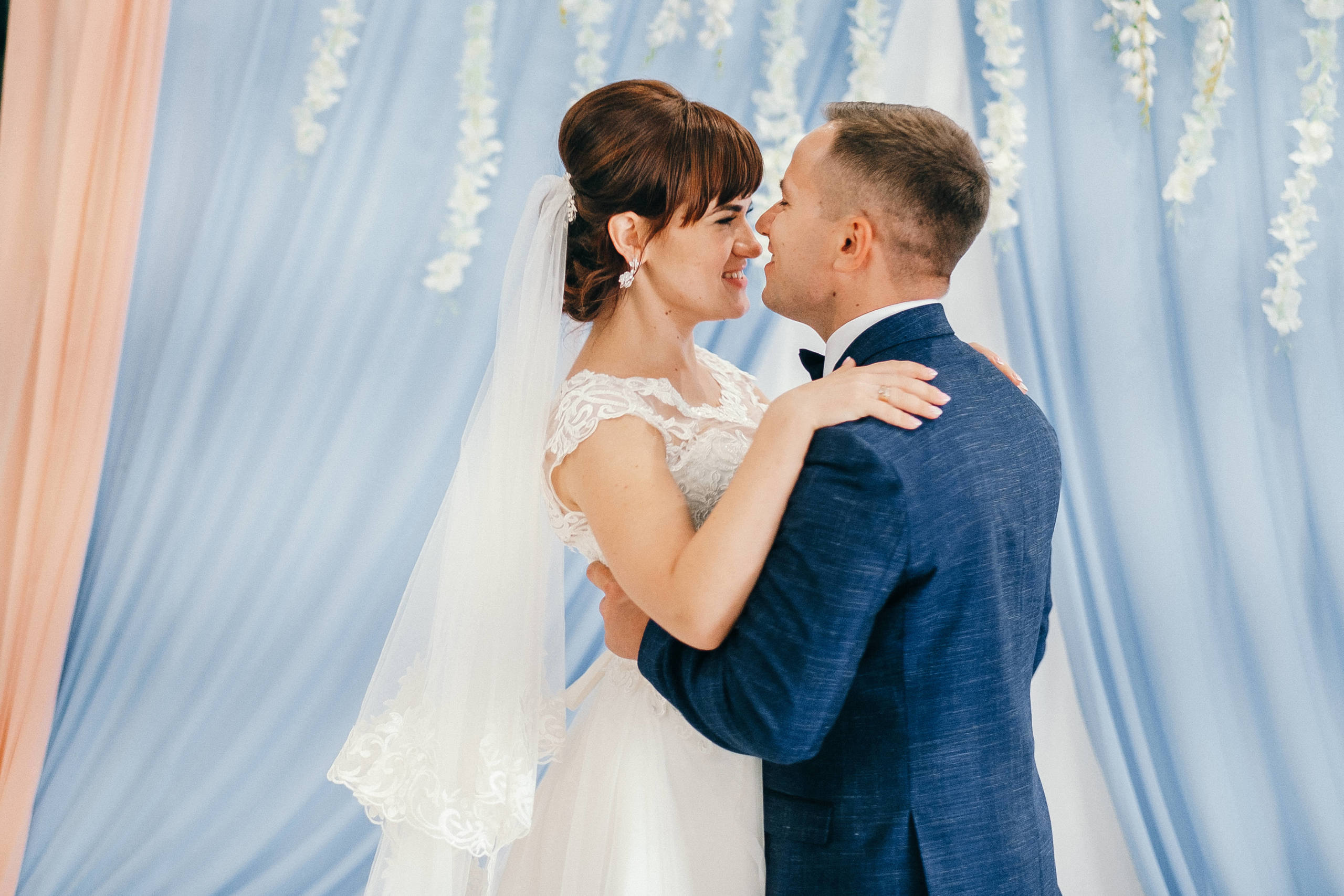 Дмитрий+Наташа 22.09.2018. Ivan Skufinsky — wedding and family photographer in Vancouver