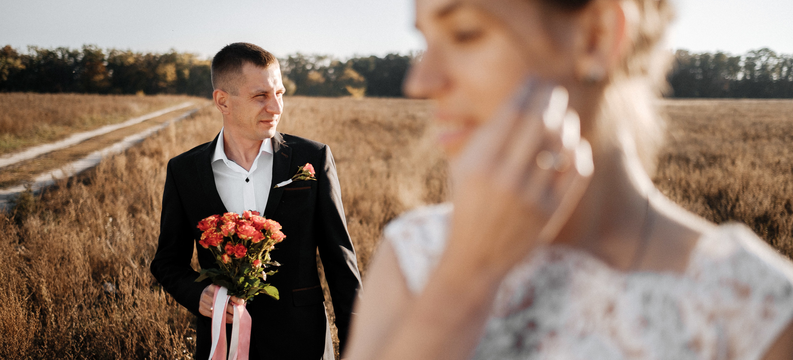 20.10.2018 Сергей+Надя. Ivan Skufinsky — wedding and family photographer in Vancouver